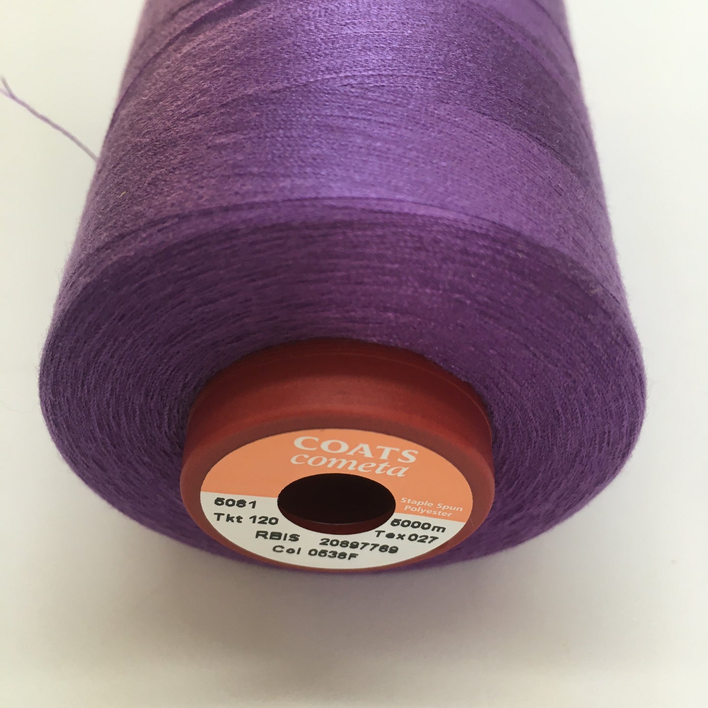 Coats Cometa Overlocker Thread