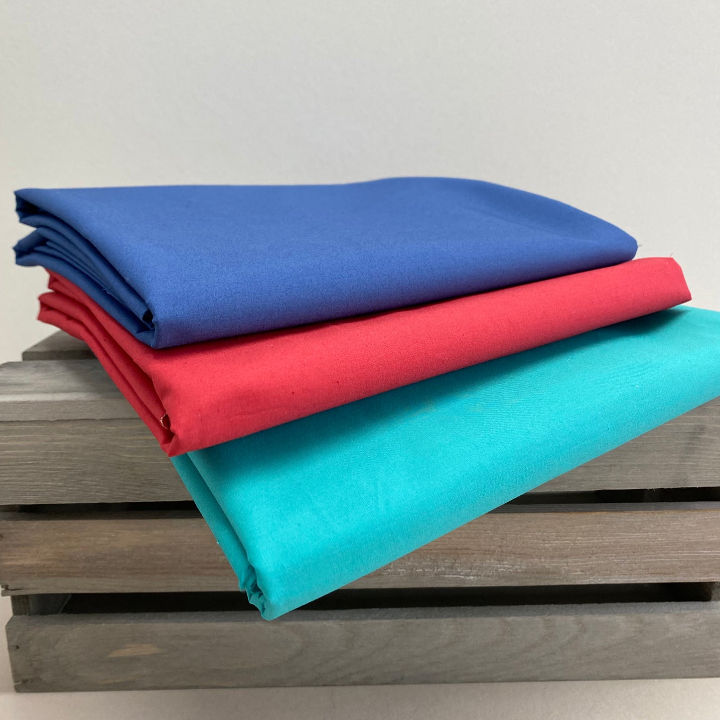 Pippa Paper Touch Cotton Rosewood