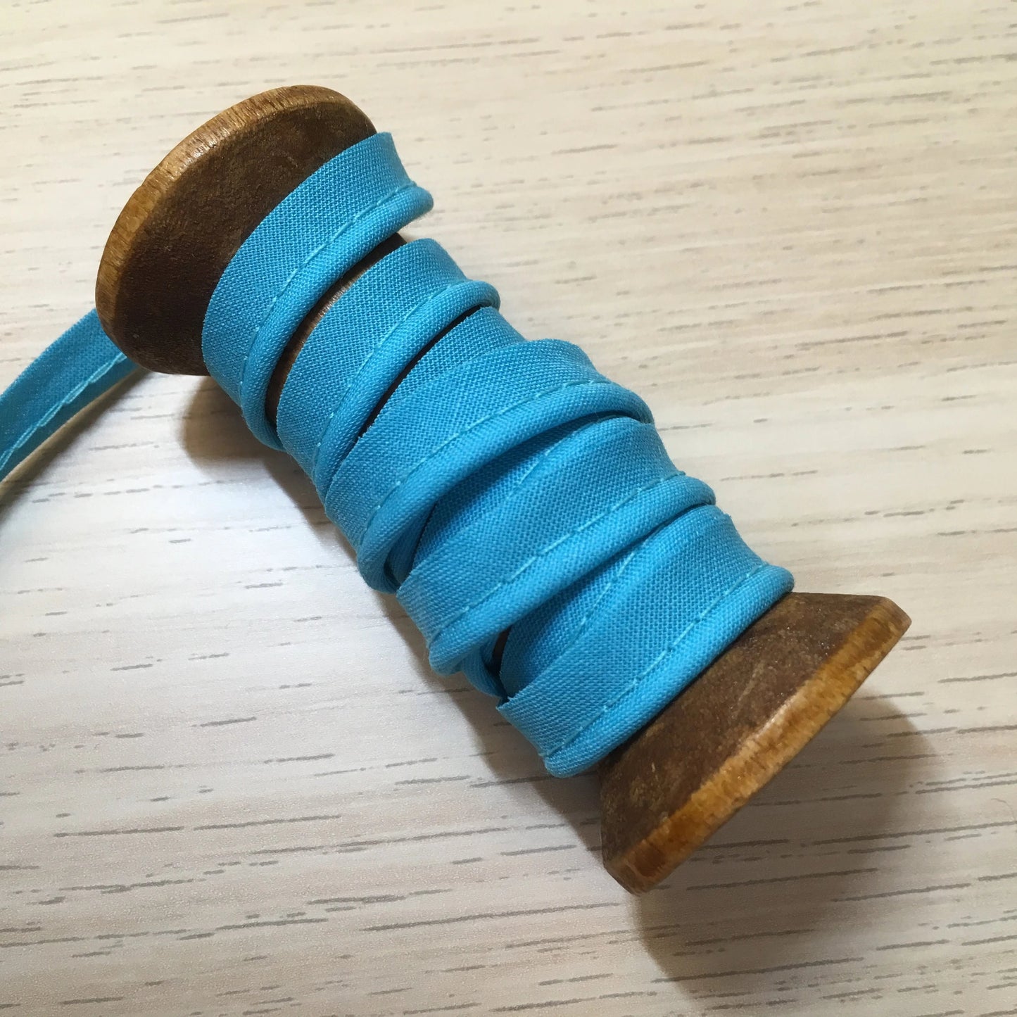 Cotton Insertion Piping