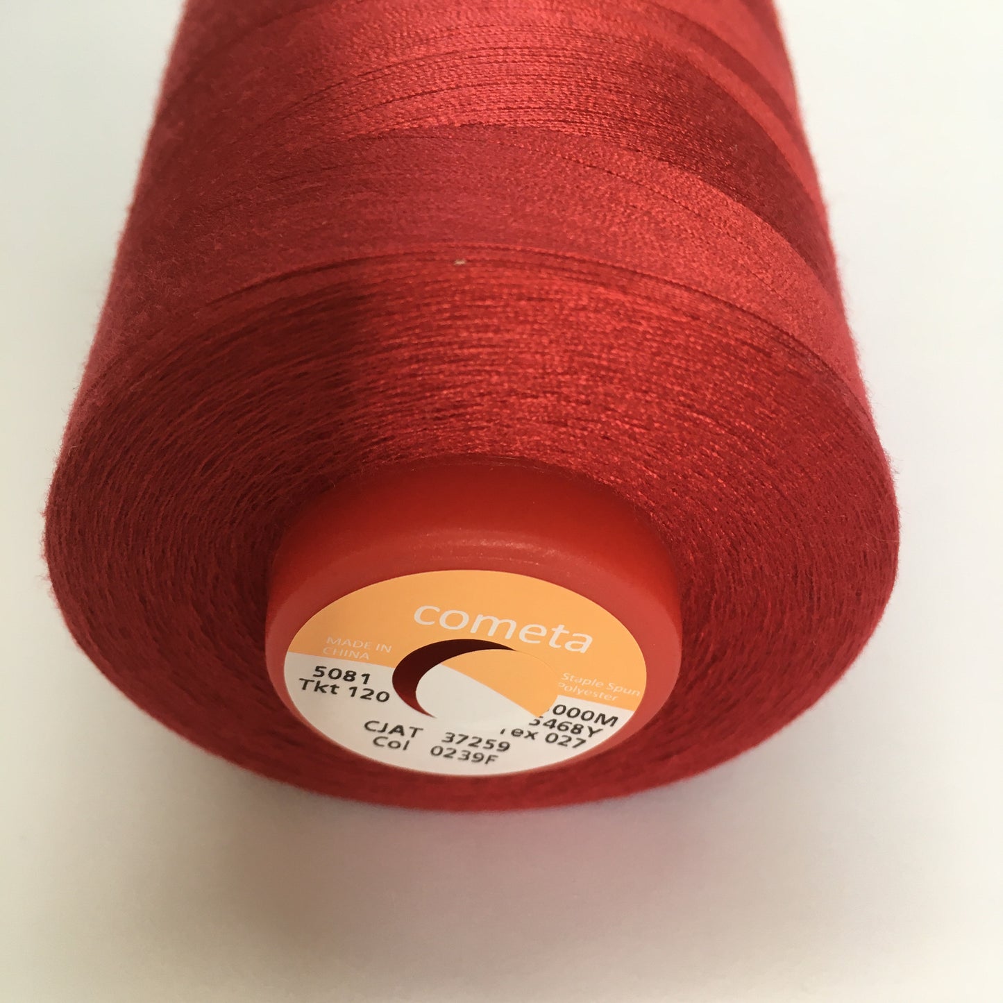 Coats Cometa Overlocker Thread