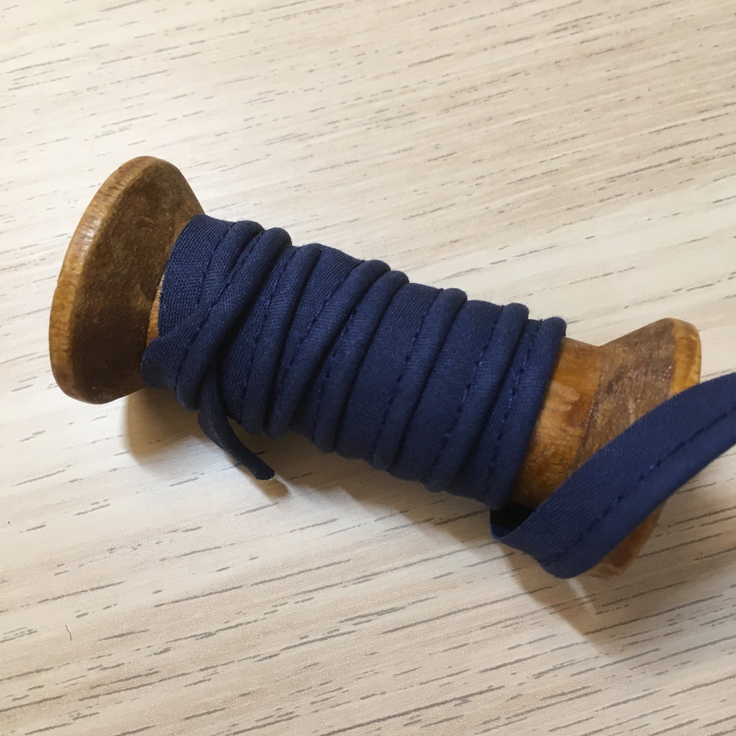 Cotton Insertion Piping