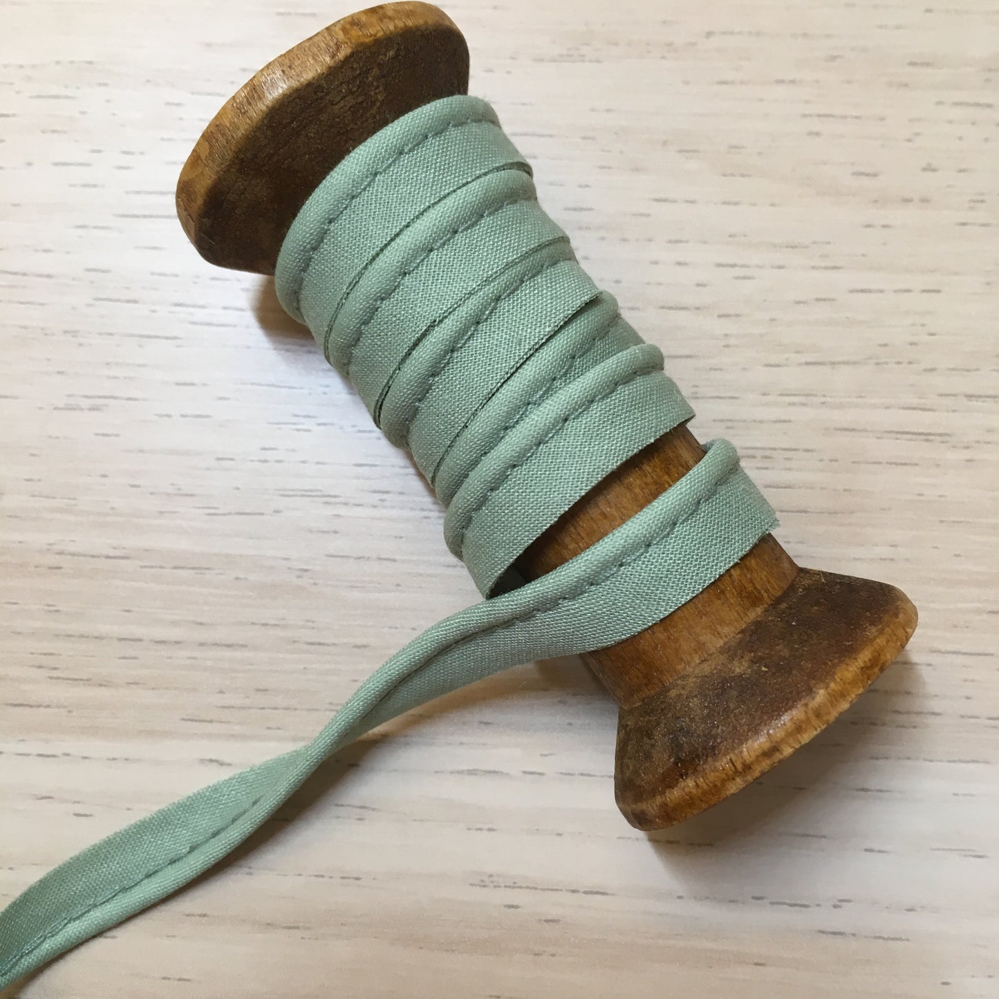 Cotton Insertion Piping