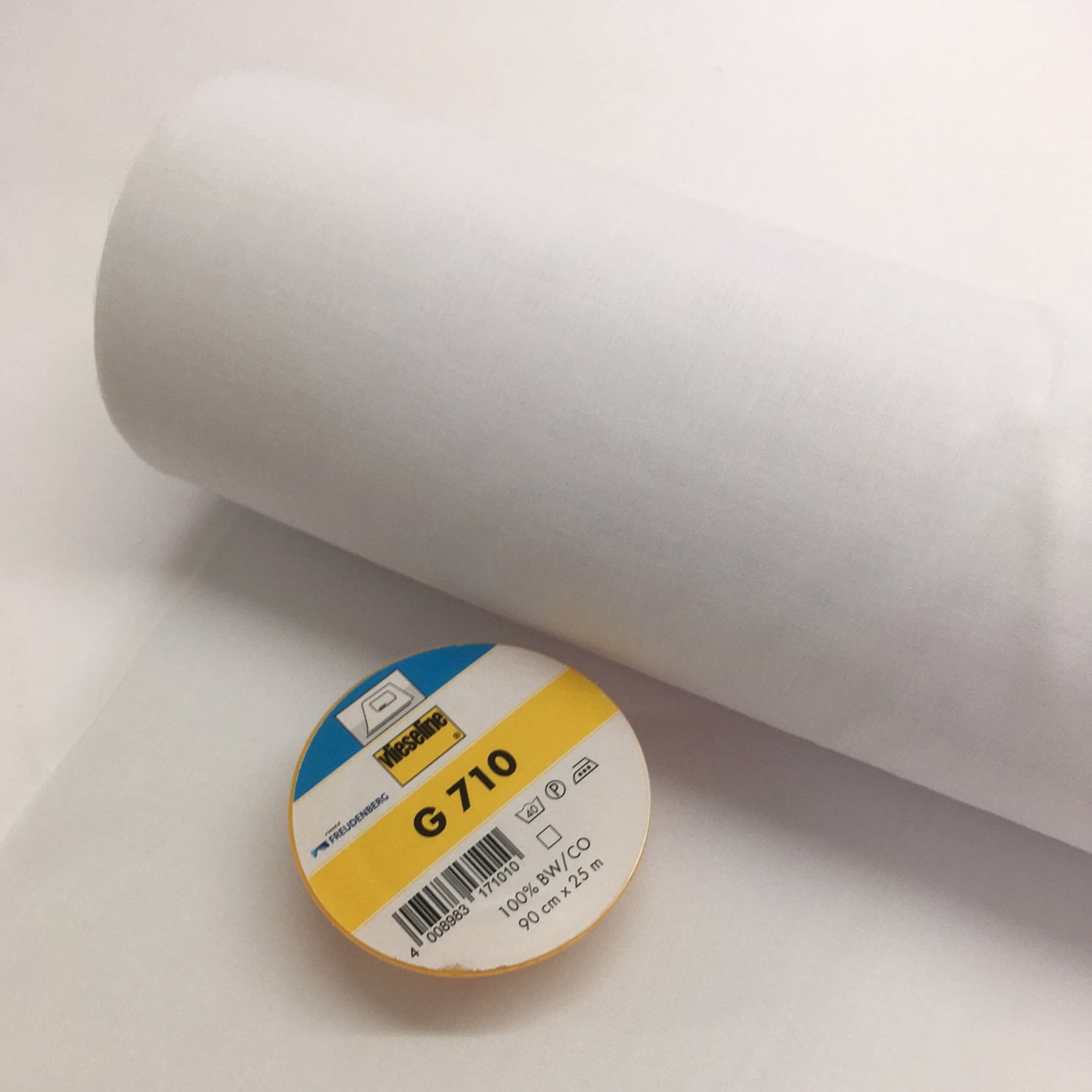 Vlieseline Vilene Woven Lightweight Interfacing G710