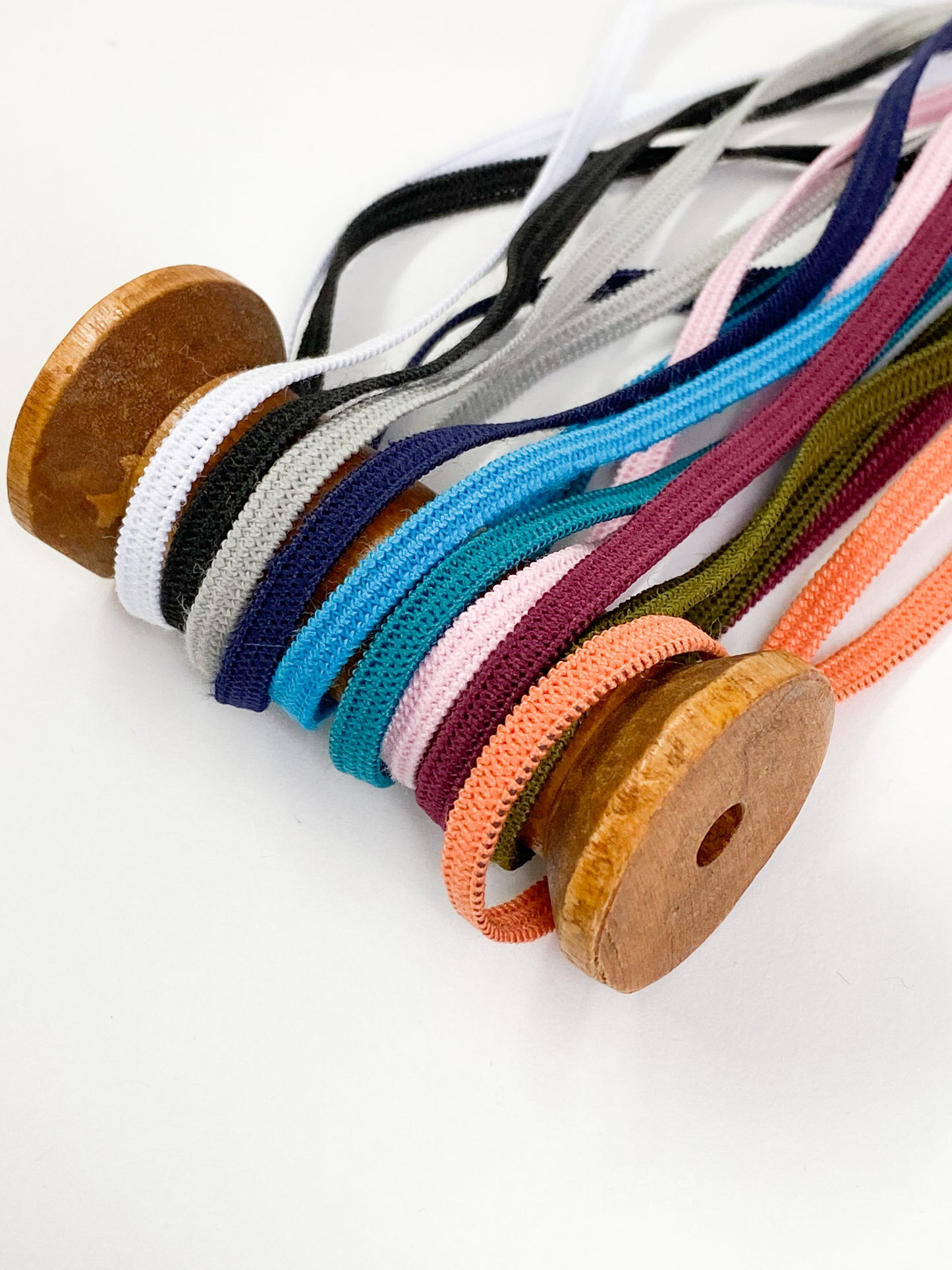 Elastic 5mm
