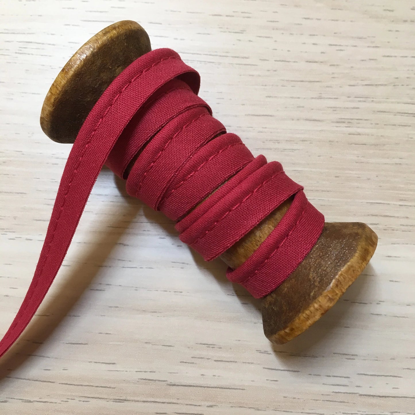 Cotton Insertion Piping