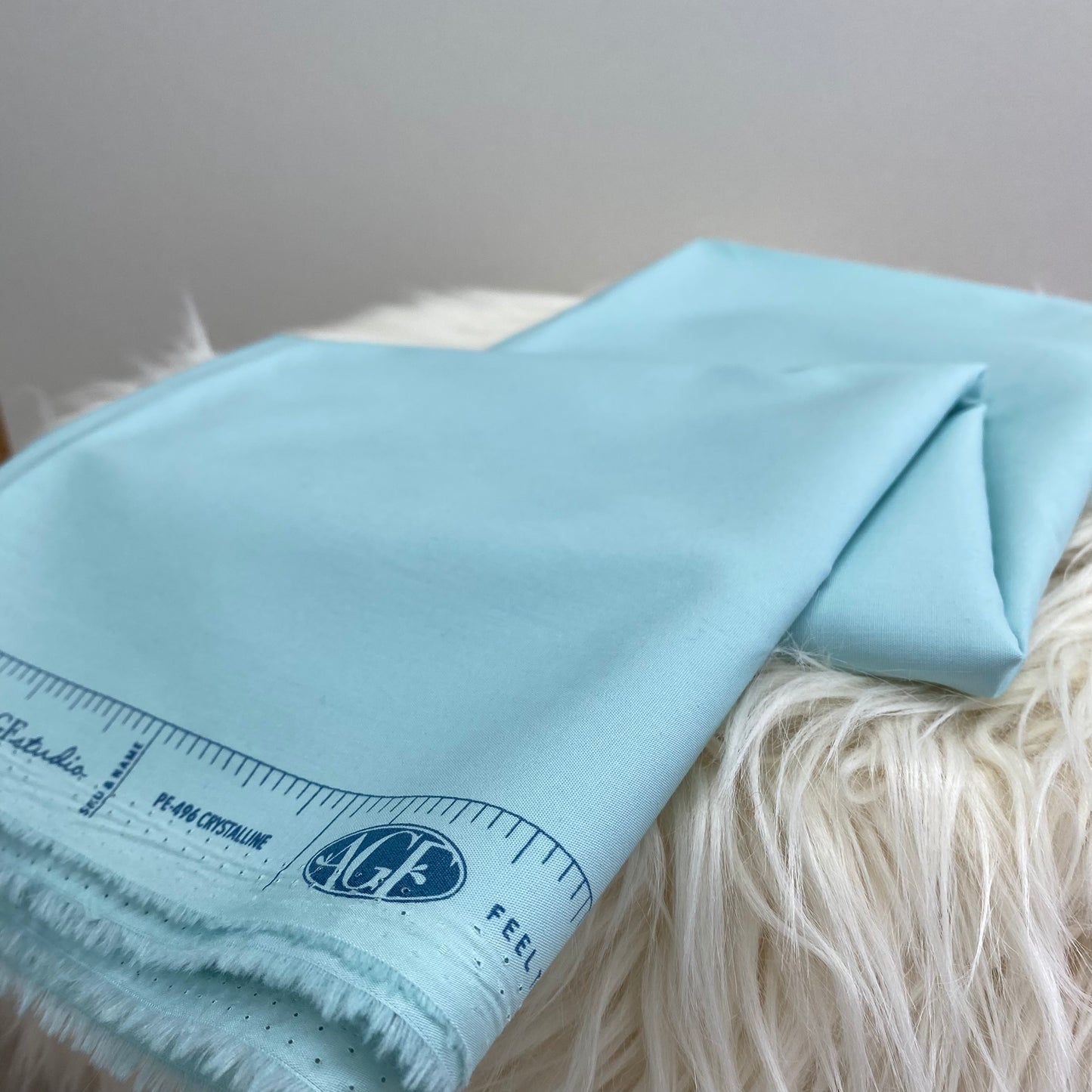 Art Gallery Crystalline Cotton Solid