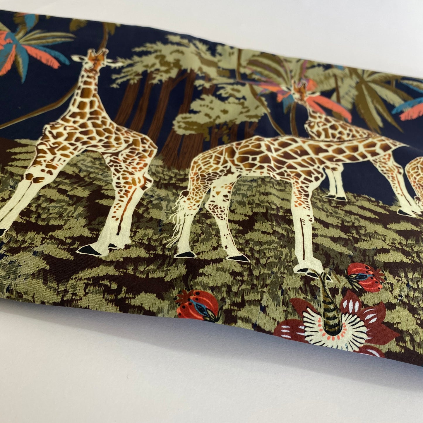 Lady McElroy Botswana Woodlands Marlie-Care Lawn