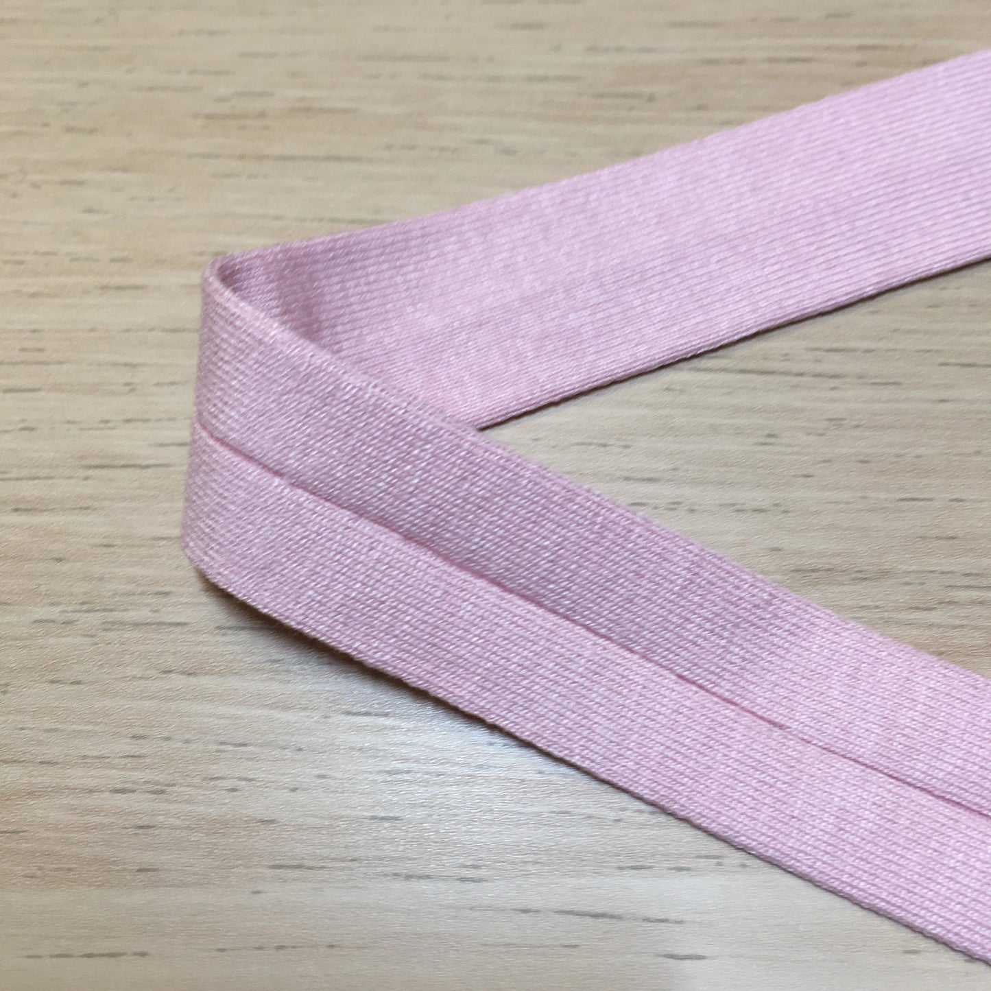 Viscose Jersey Bias Binding 20mm