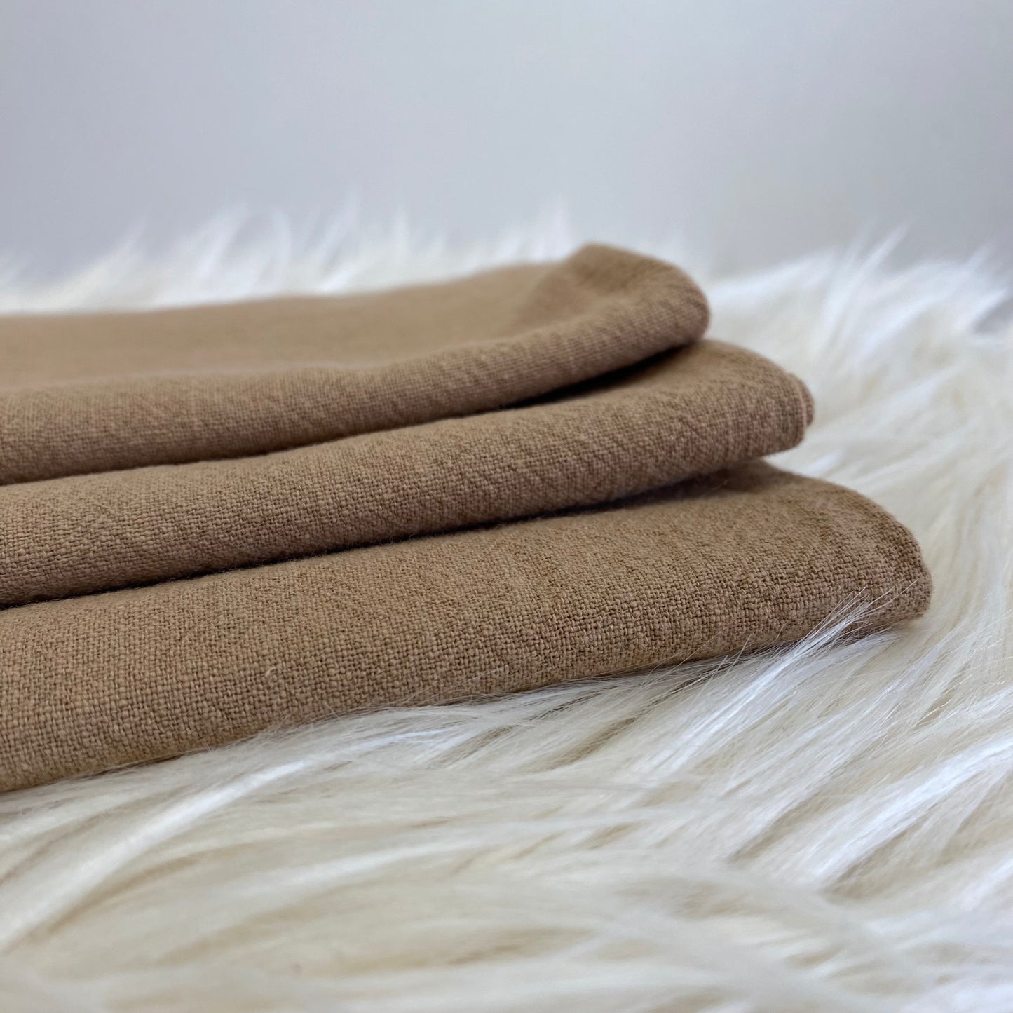 Vivian Vintage Cotton Sandstone 2.9m