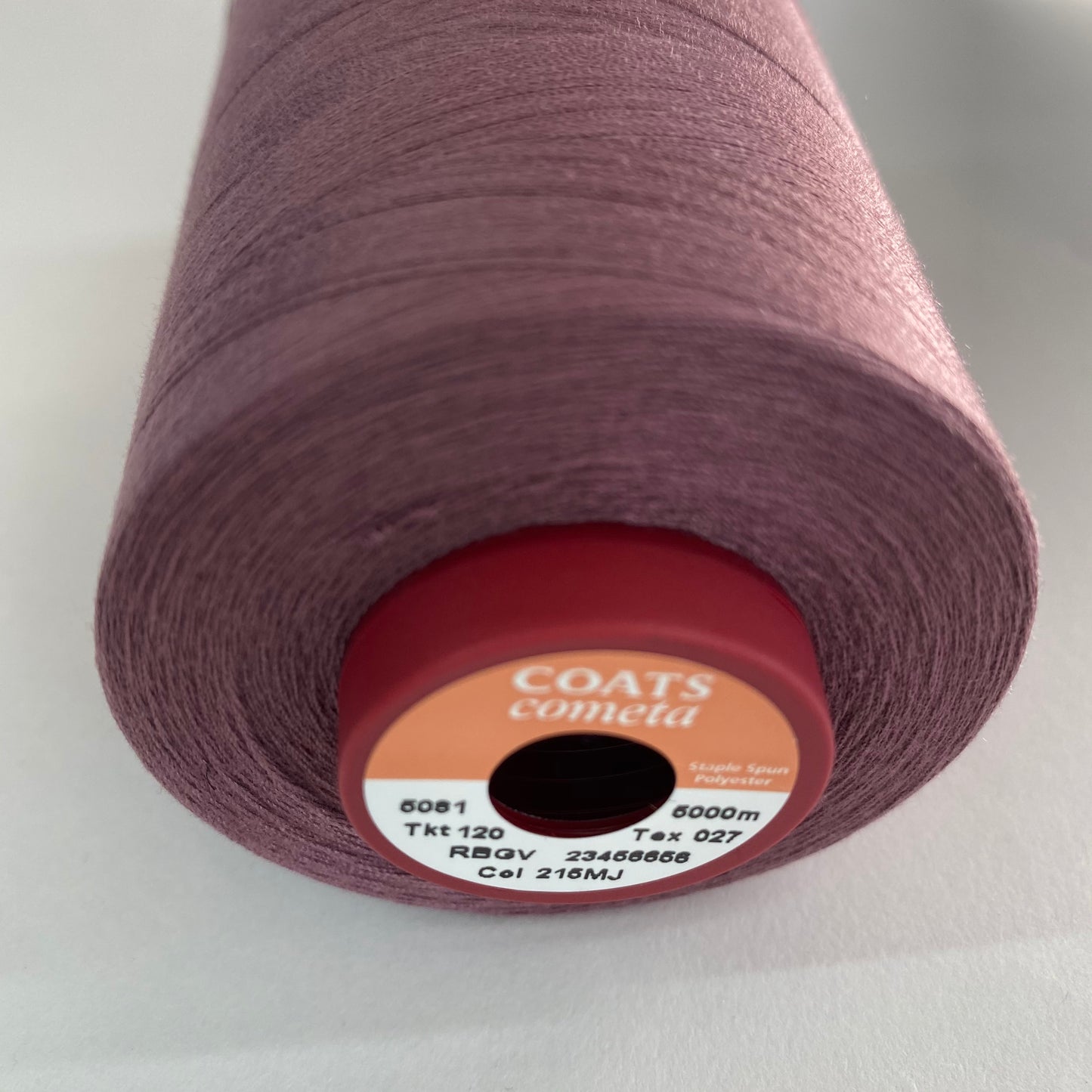 Coats Cometa Overlocker Thread