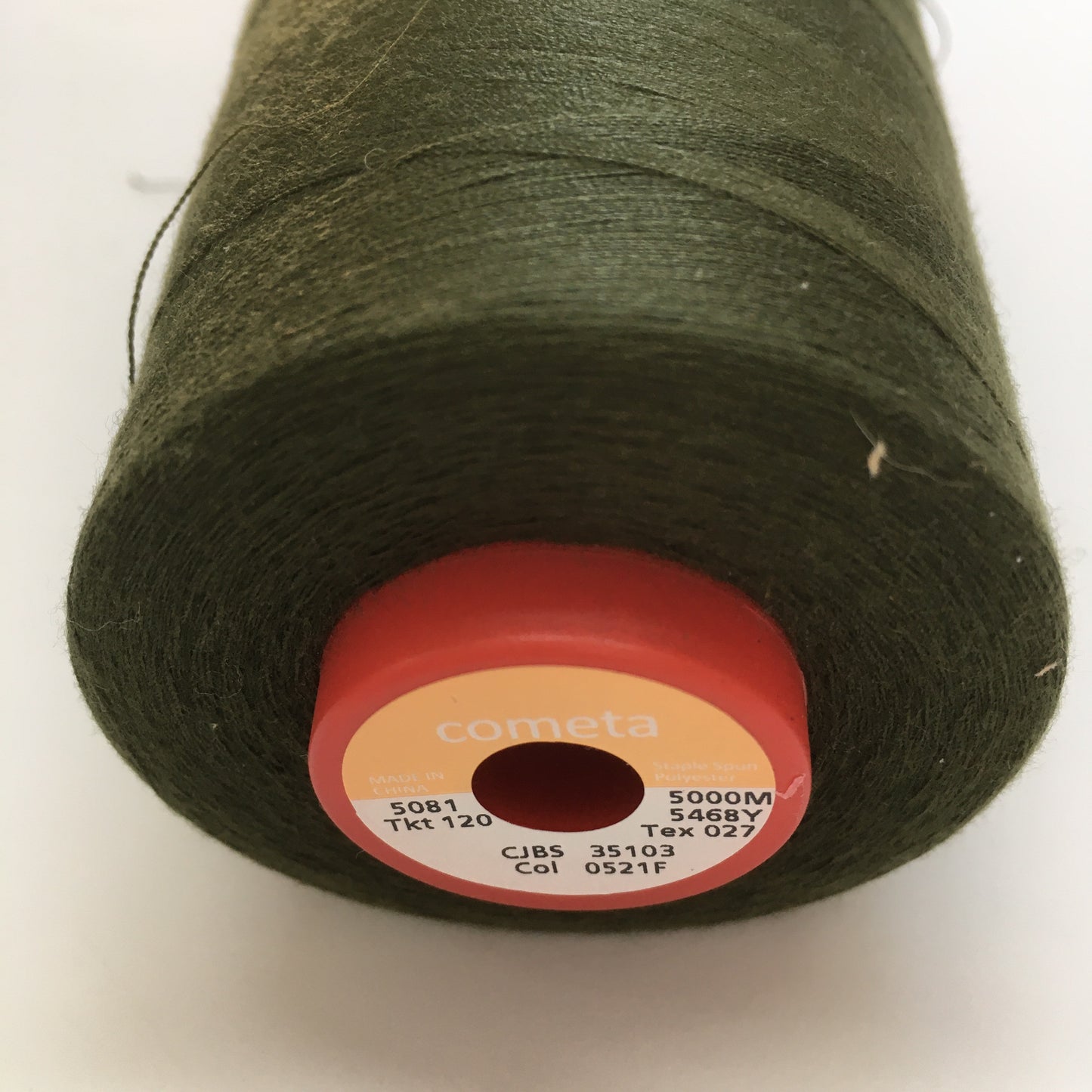 Coats Cometa Overlocker Thread