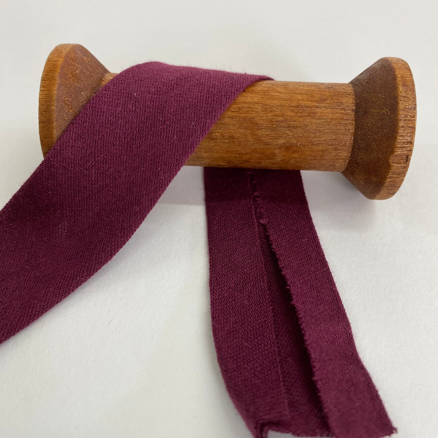 Double Gauze Cotton Bias Binding 27mm