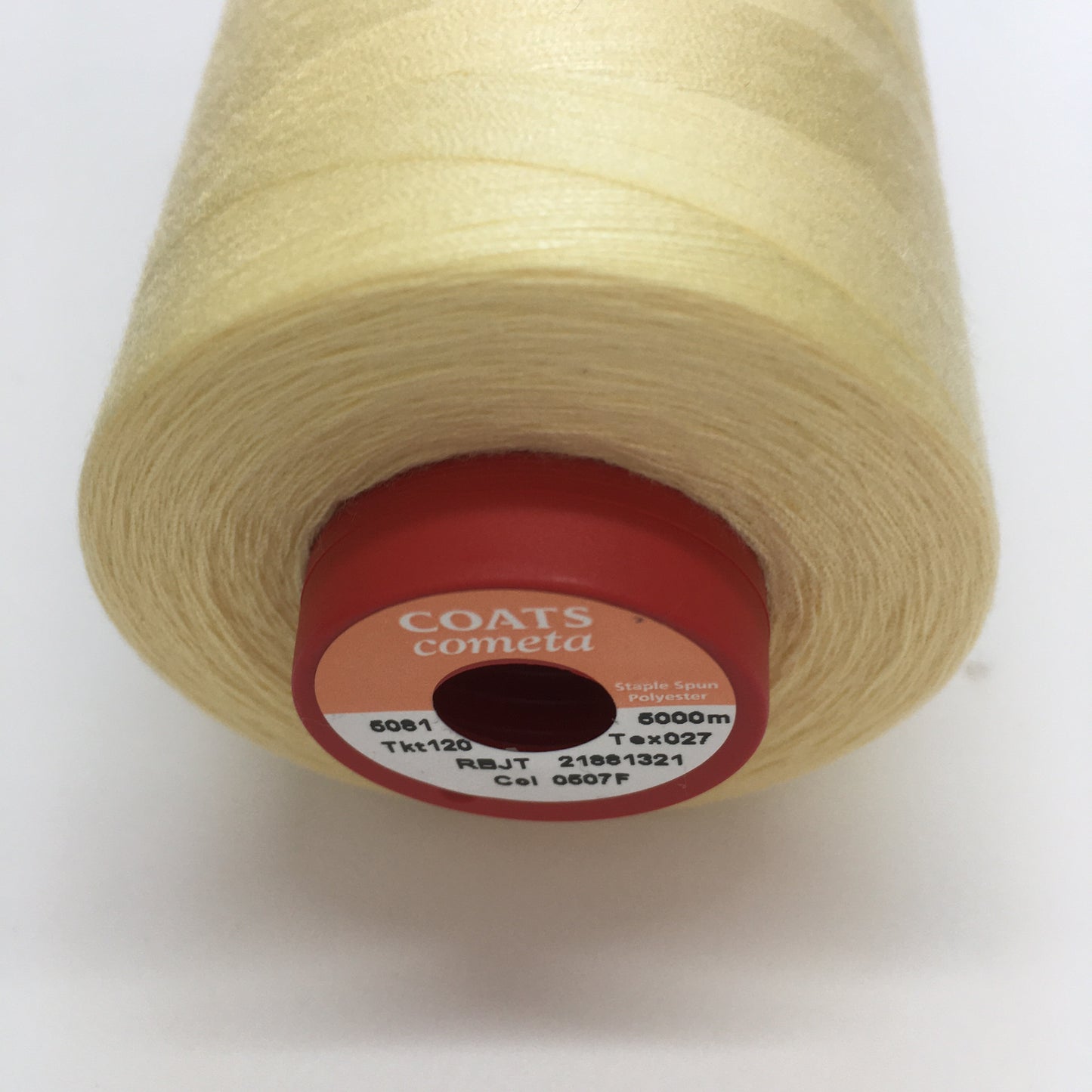 Coats Cometa Overlocker Thread