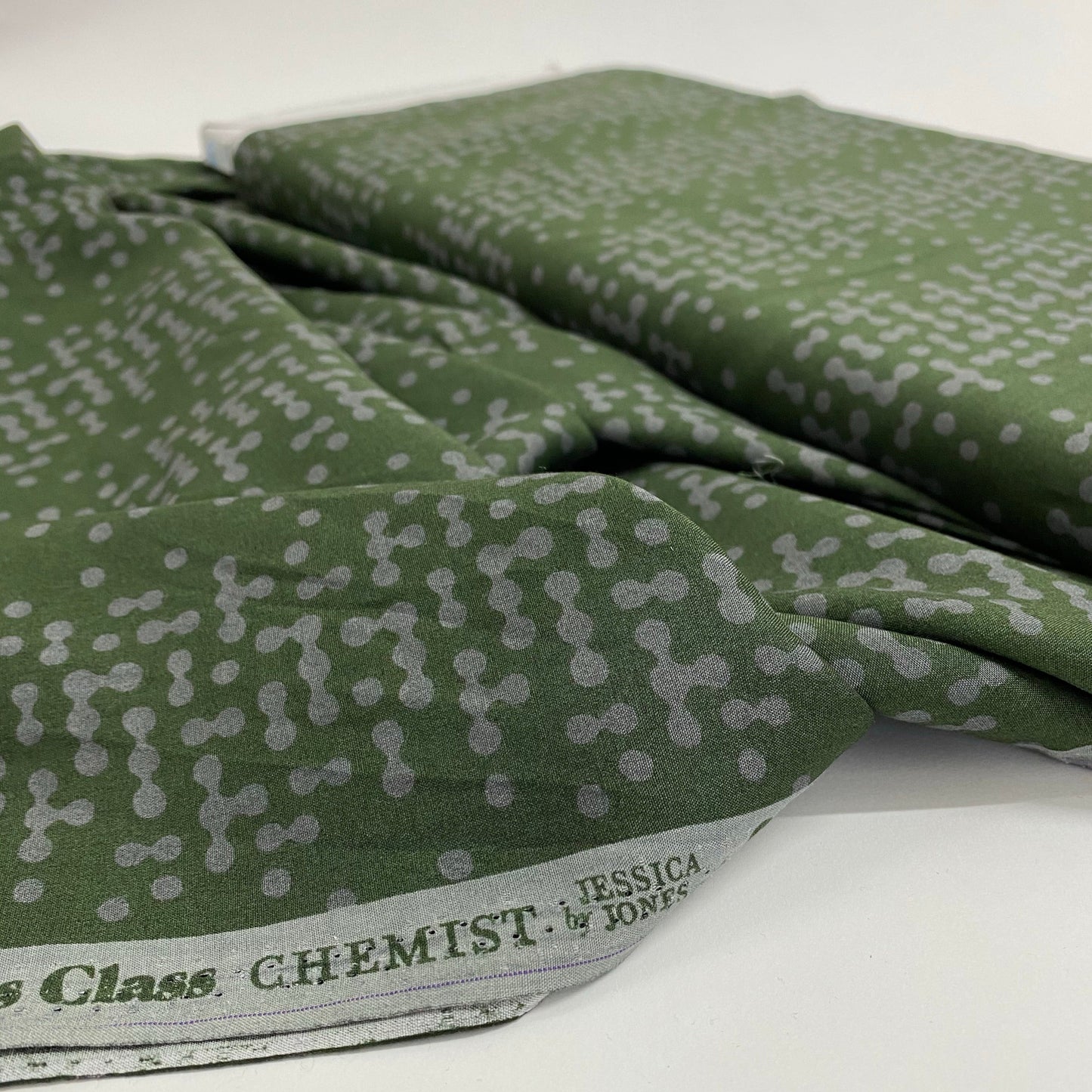 Cloud9 Rayon Chemist Business Class by Jessica Jones