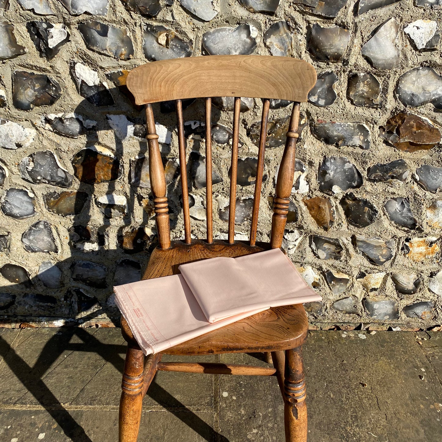 Art Gallery Peach Sherbet Cotton Solid