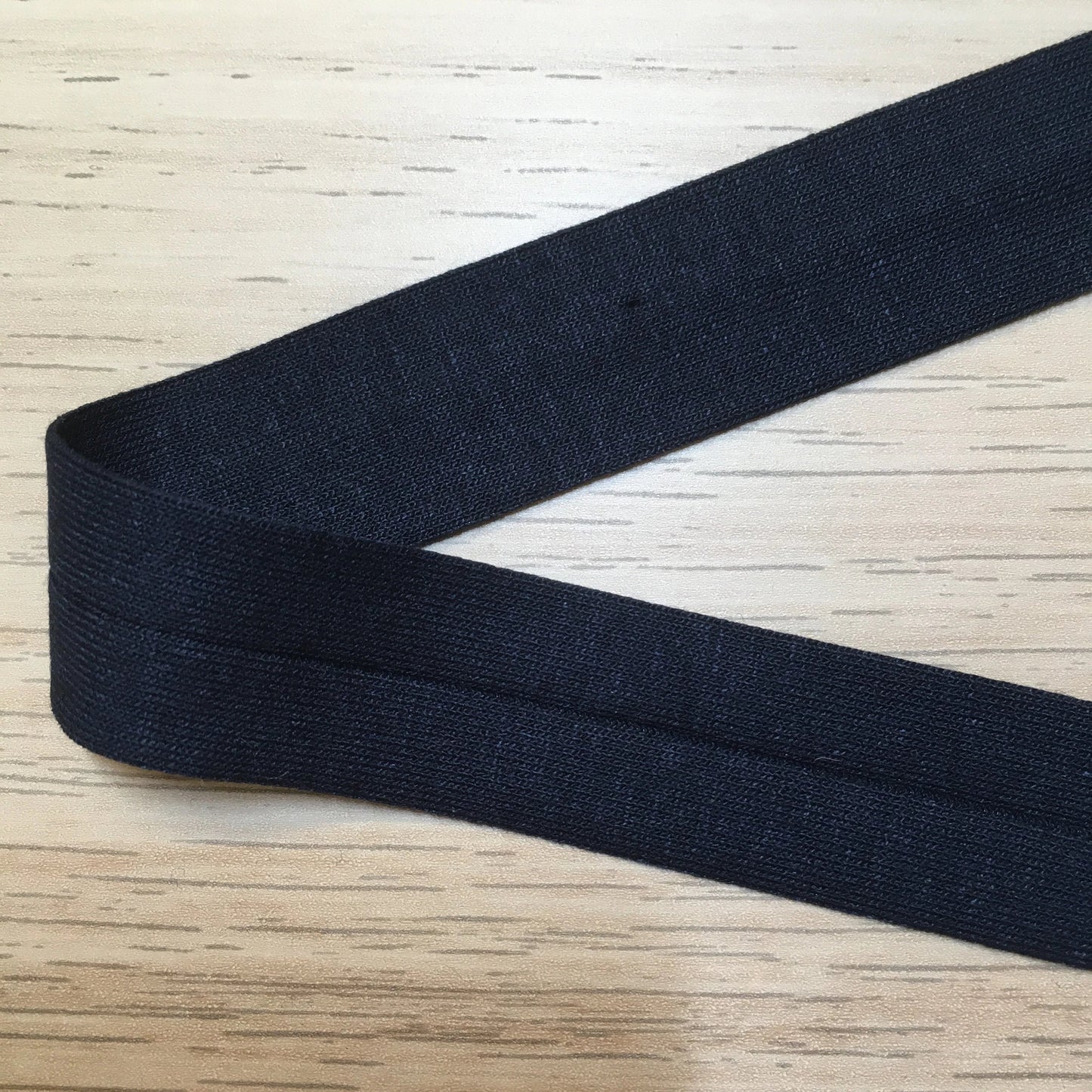 Viscose Jersey Bias Binding 20mm