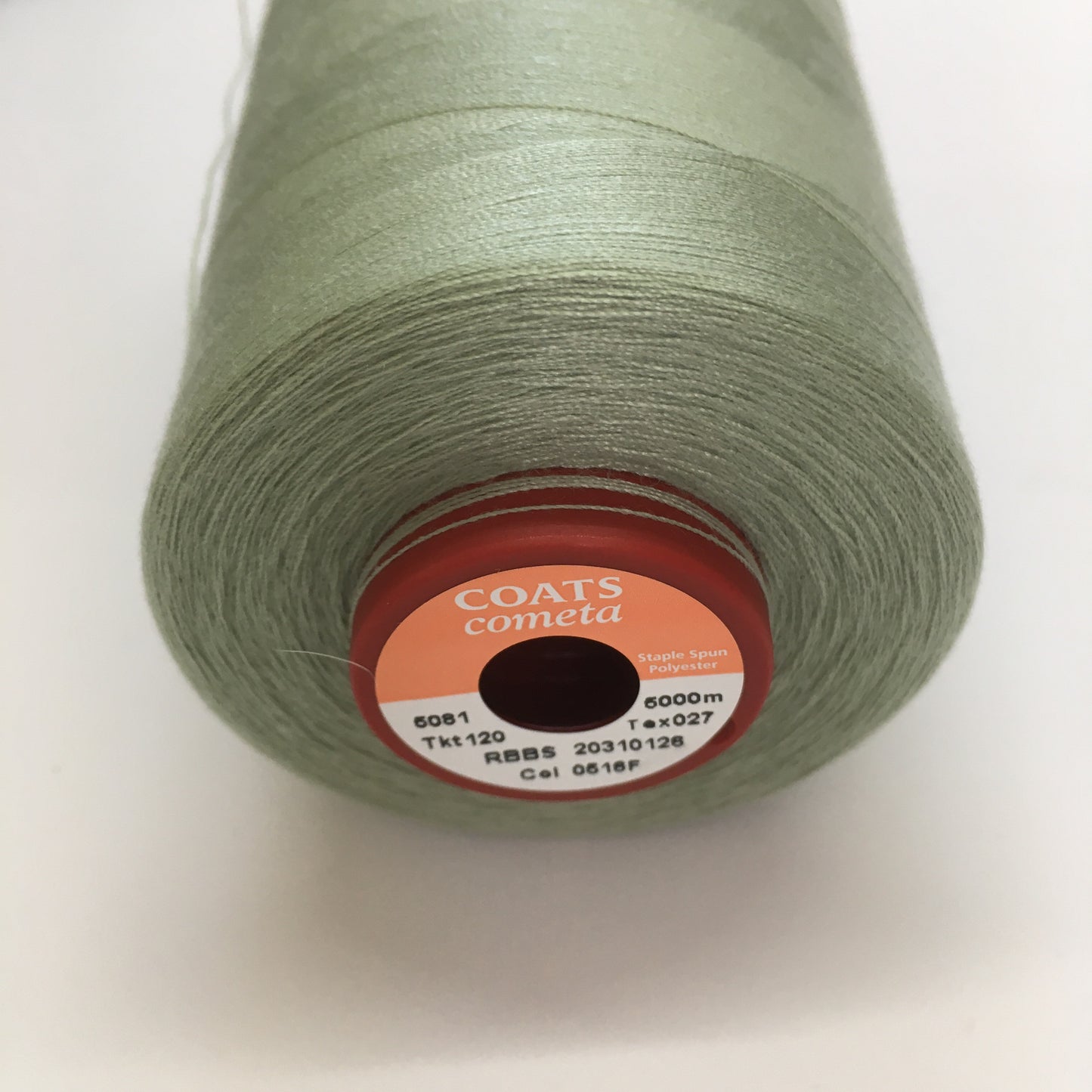 Coats Cometa Overlocker Thread
