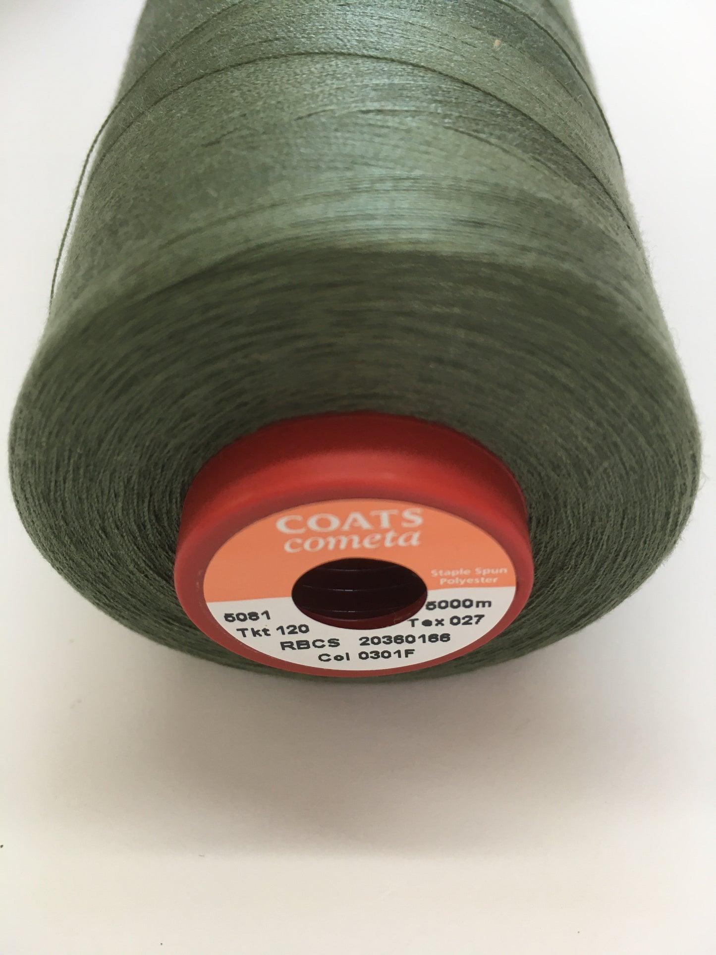 Coats Cometa Overlocker Thread