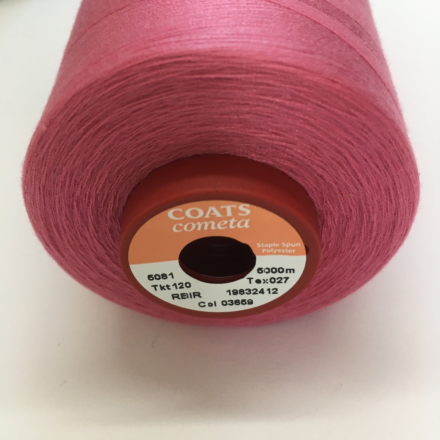 Coats Cometa Overlocker Thread