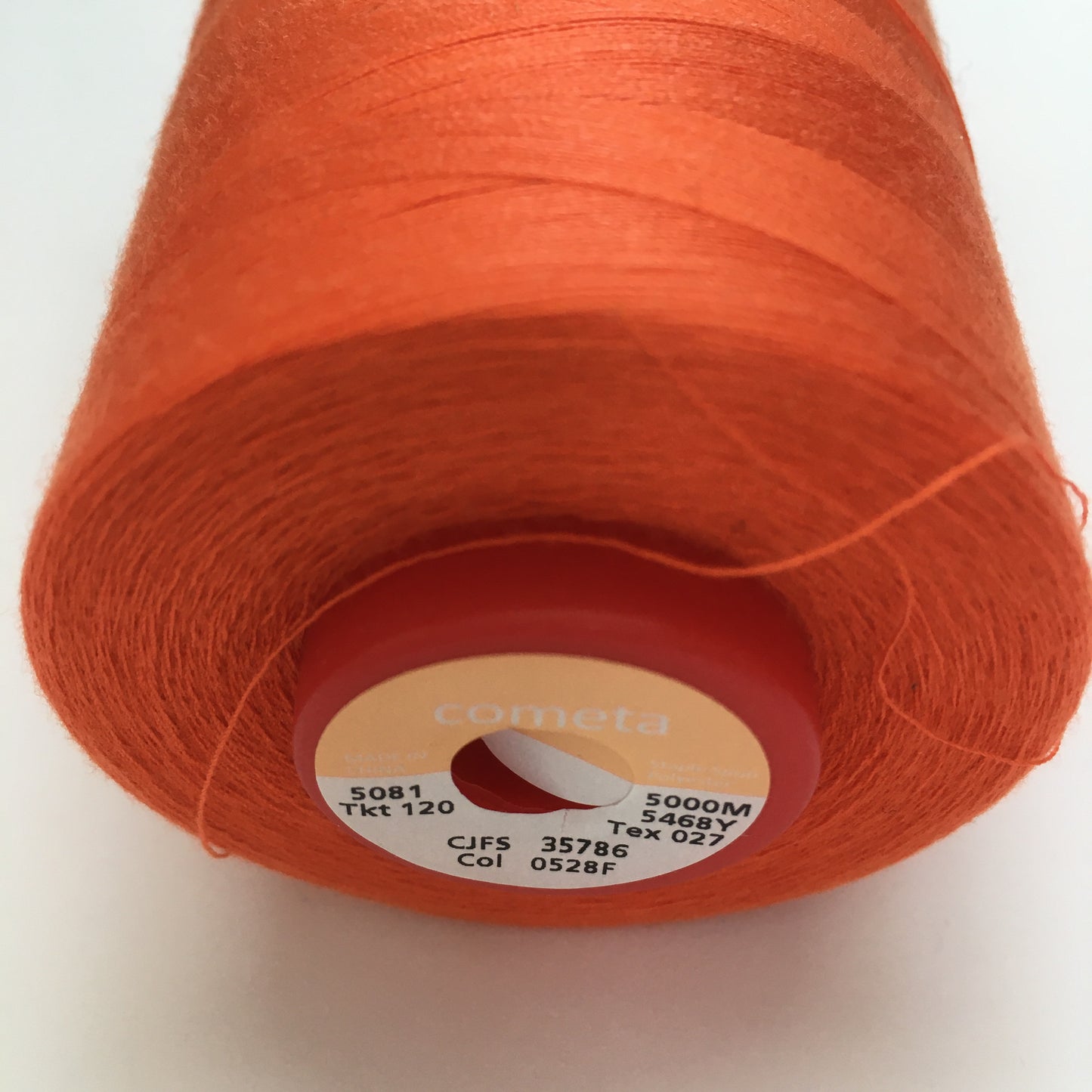 Coats Cometa Overlocker Thread
