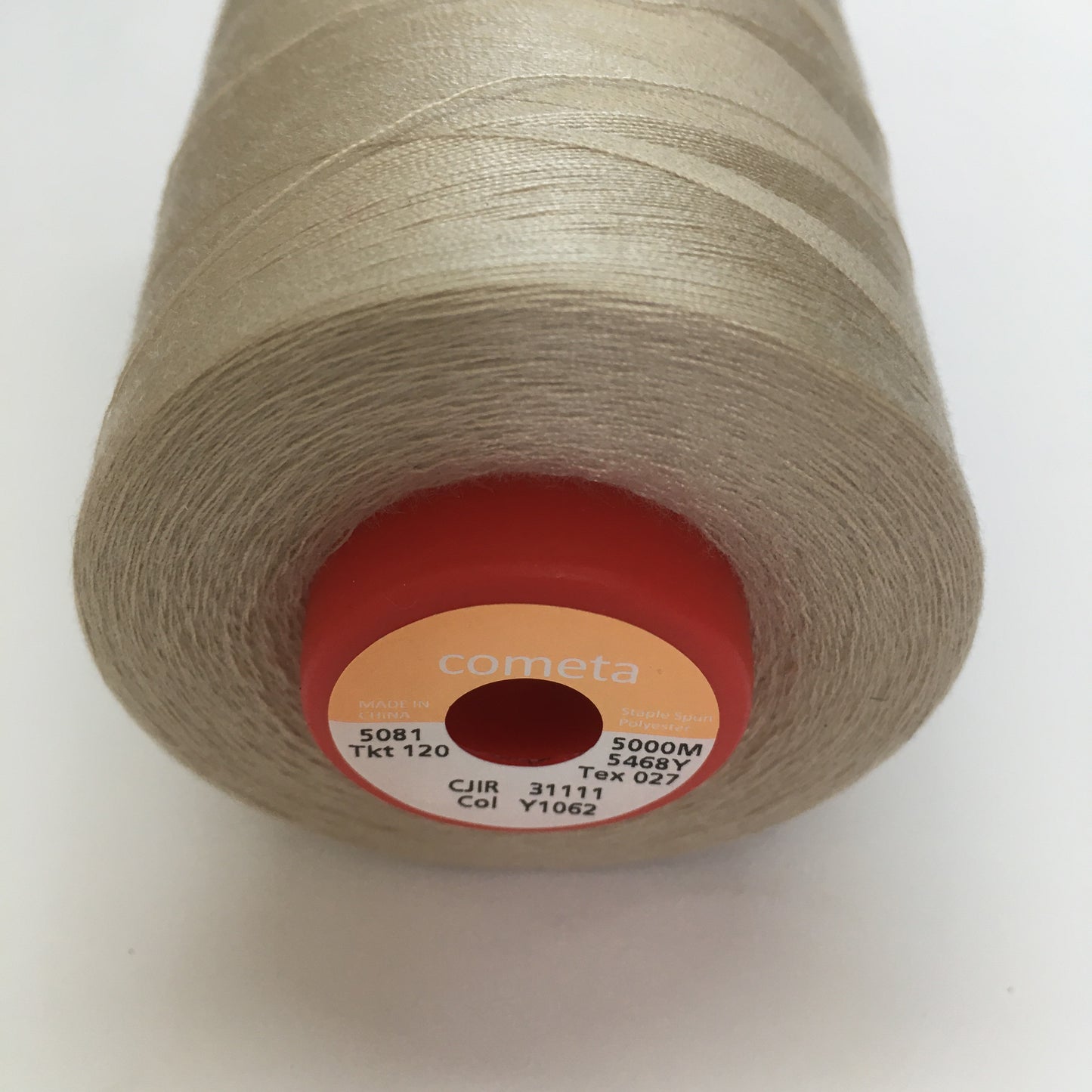 Coats Cometa Overlocker Thread