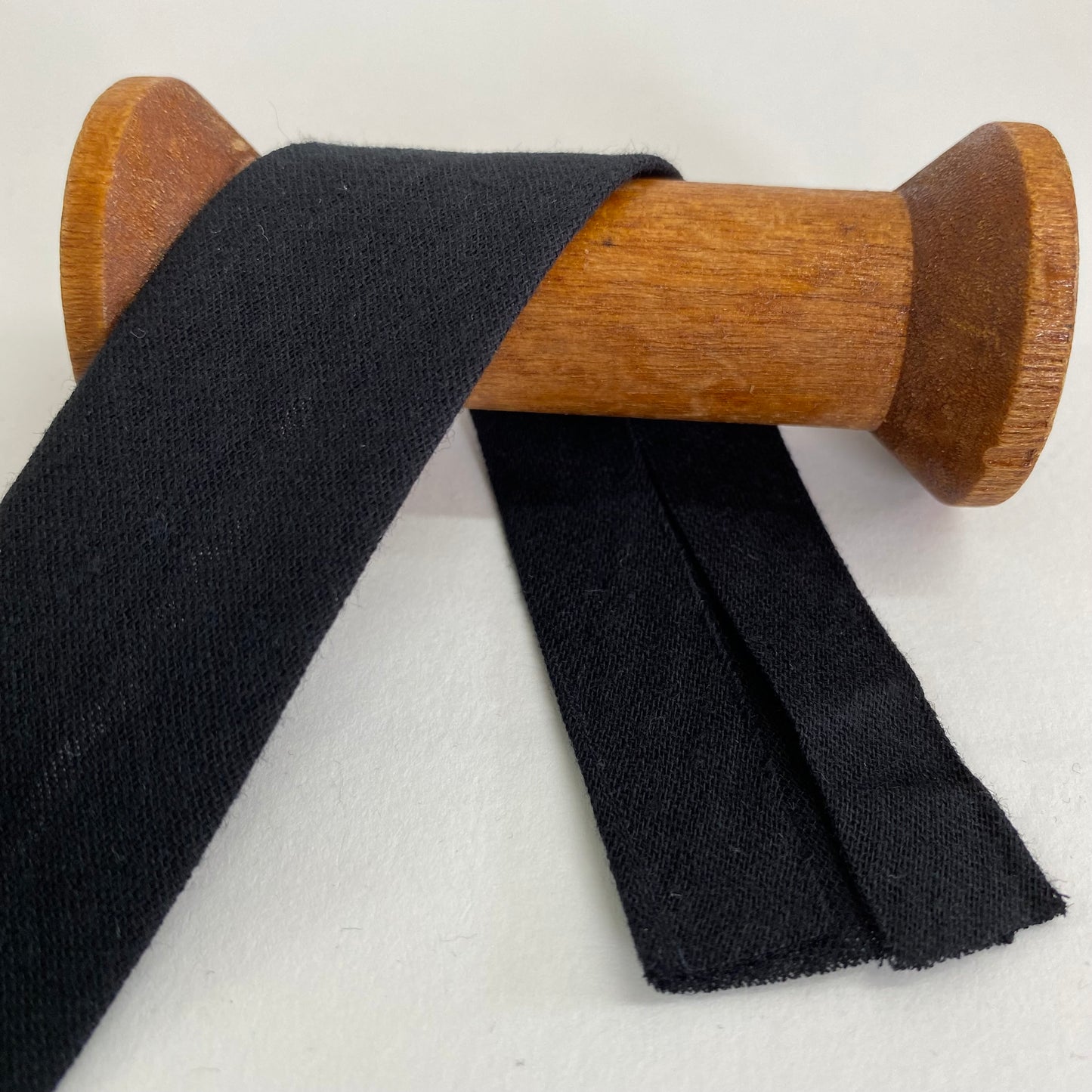 Double Gauze Cotton Bias Binding 27mm