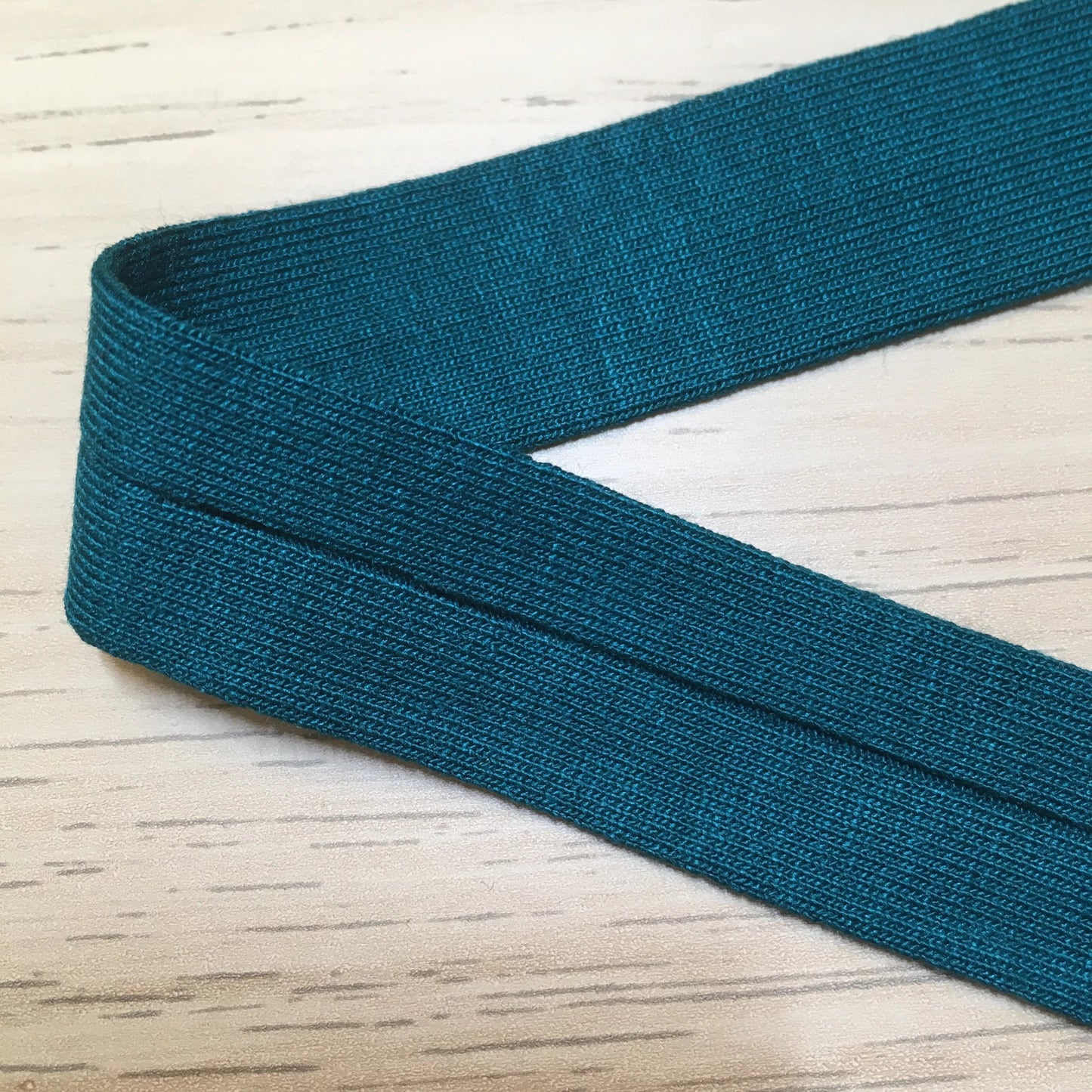 Viscose Jersey Bias Binding 20mm
