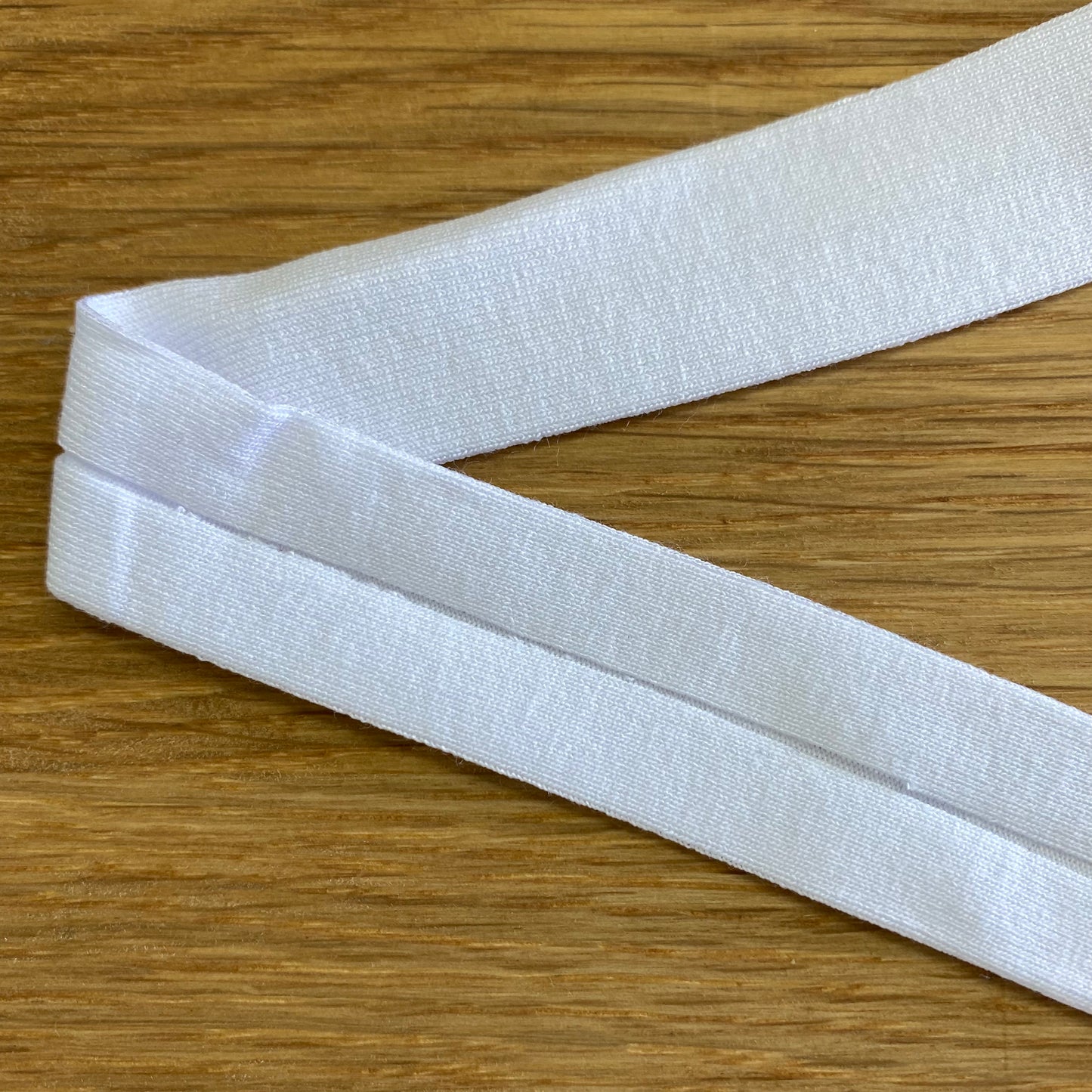 Viscose Jersey Bias Binding 20mm