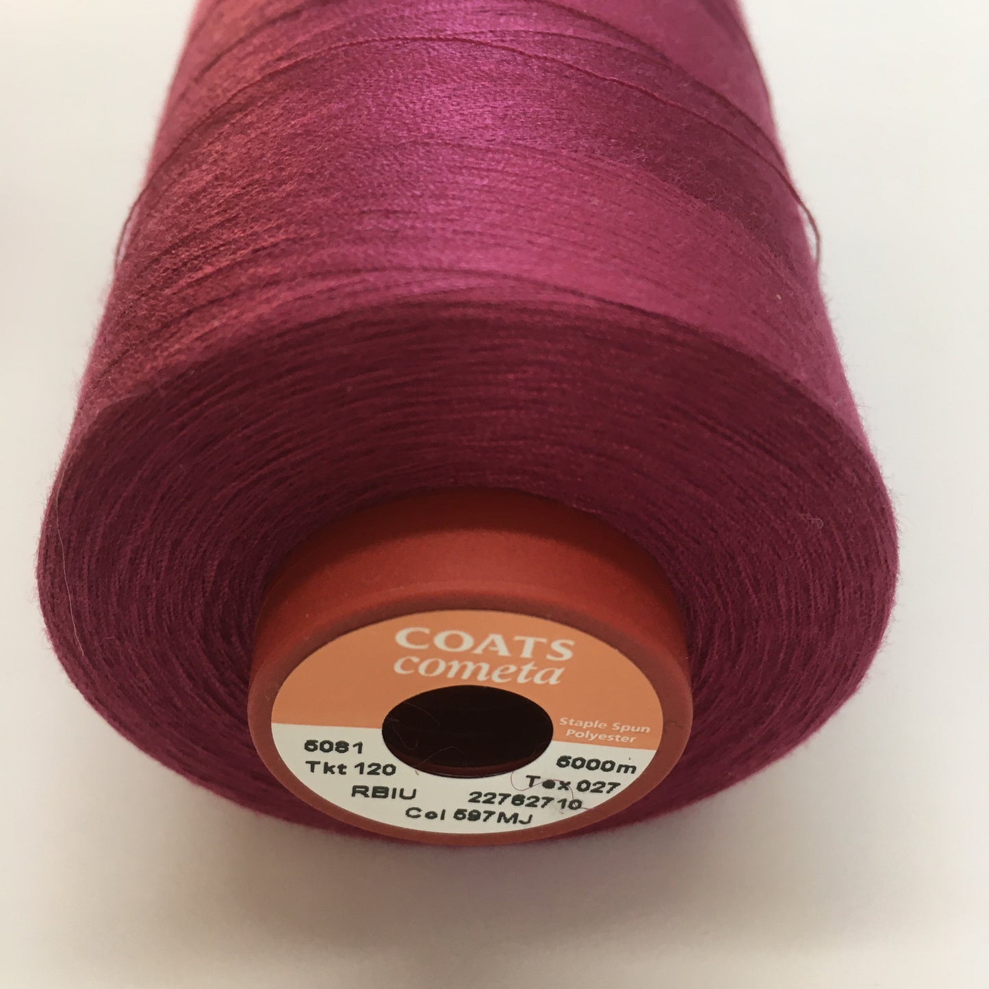 Coats Cometa Overlocker Thread