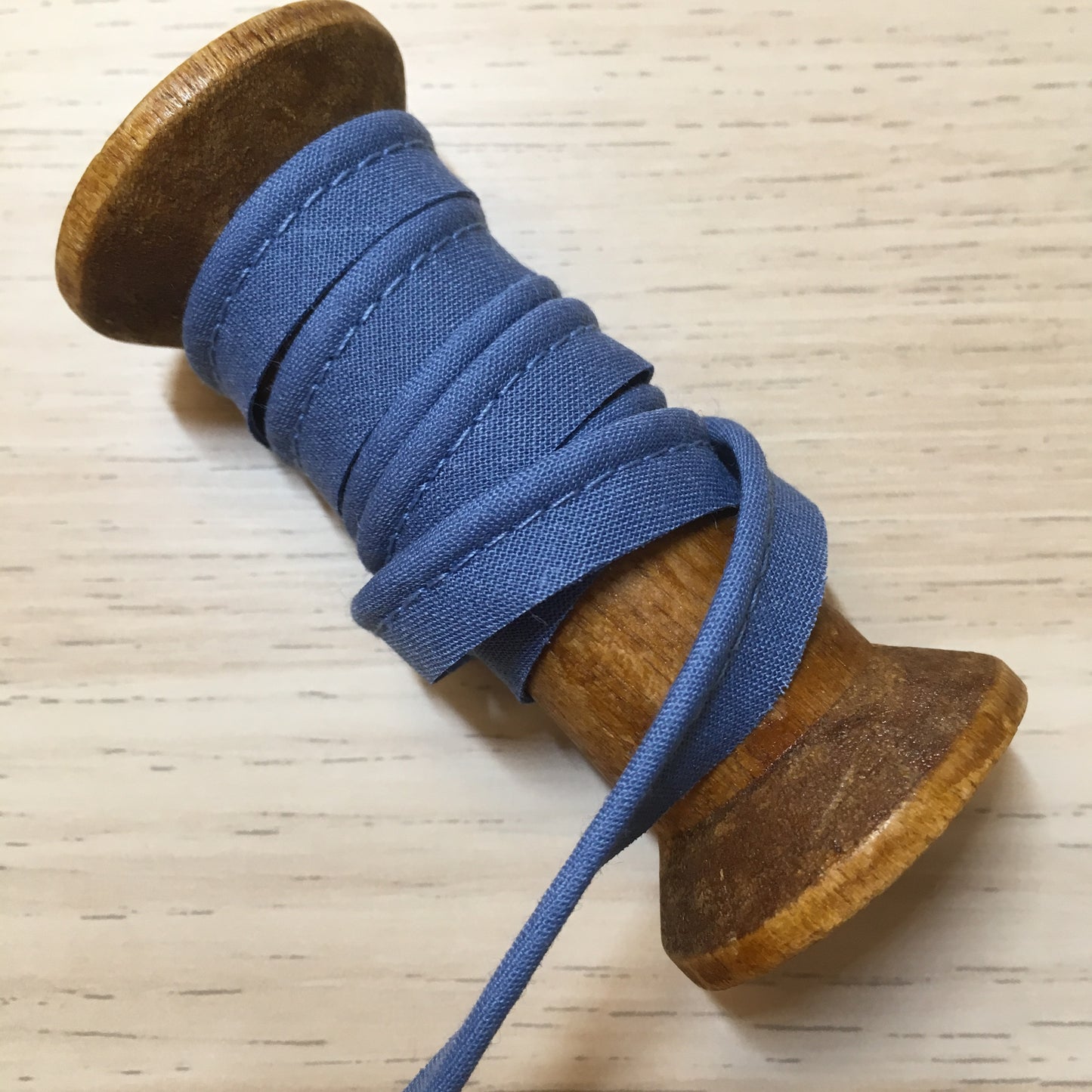 Cotton Insertion Piping