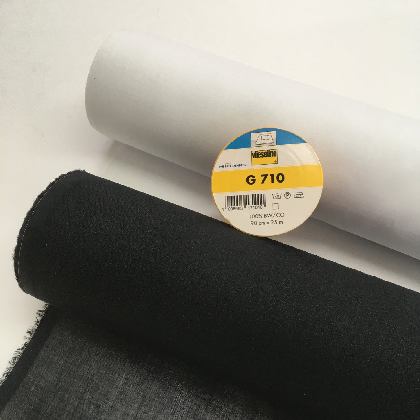 Vlieseline Vilene Woven Lightweight Interfacing G710