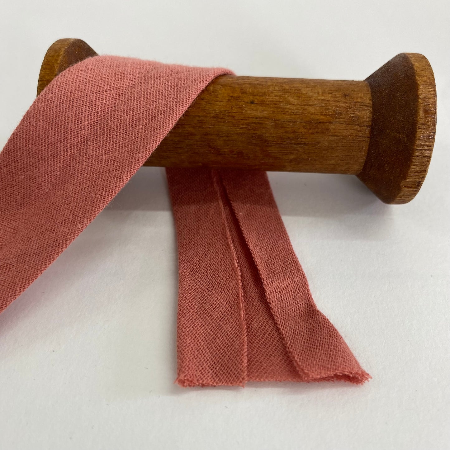 Double Gauze Cotton Bias Binding 27mm