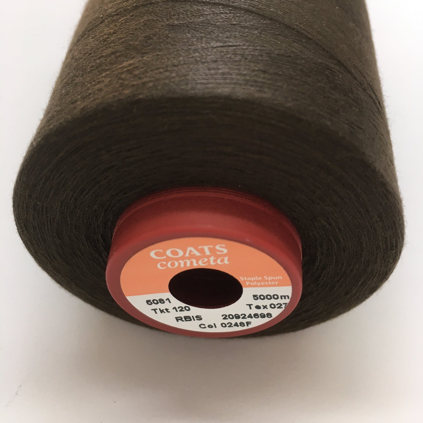 Coats Cometa Overlocker Thread