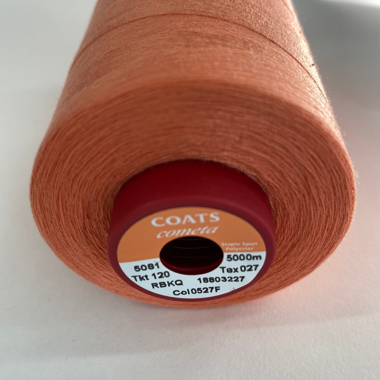 Coats Cometa Overlocker Thread