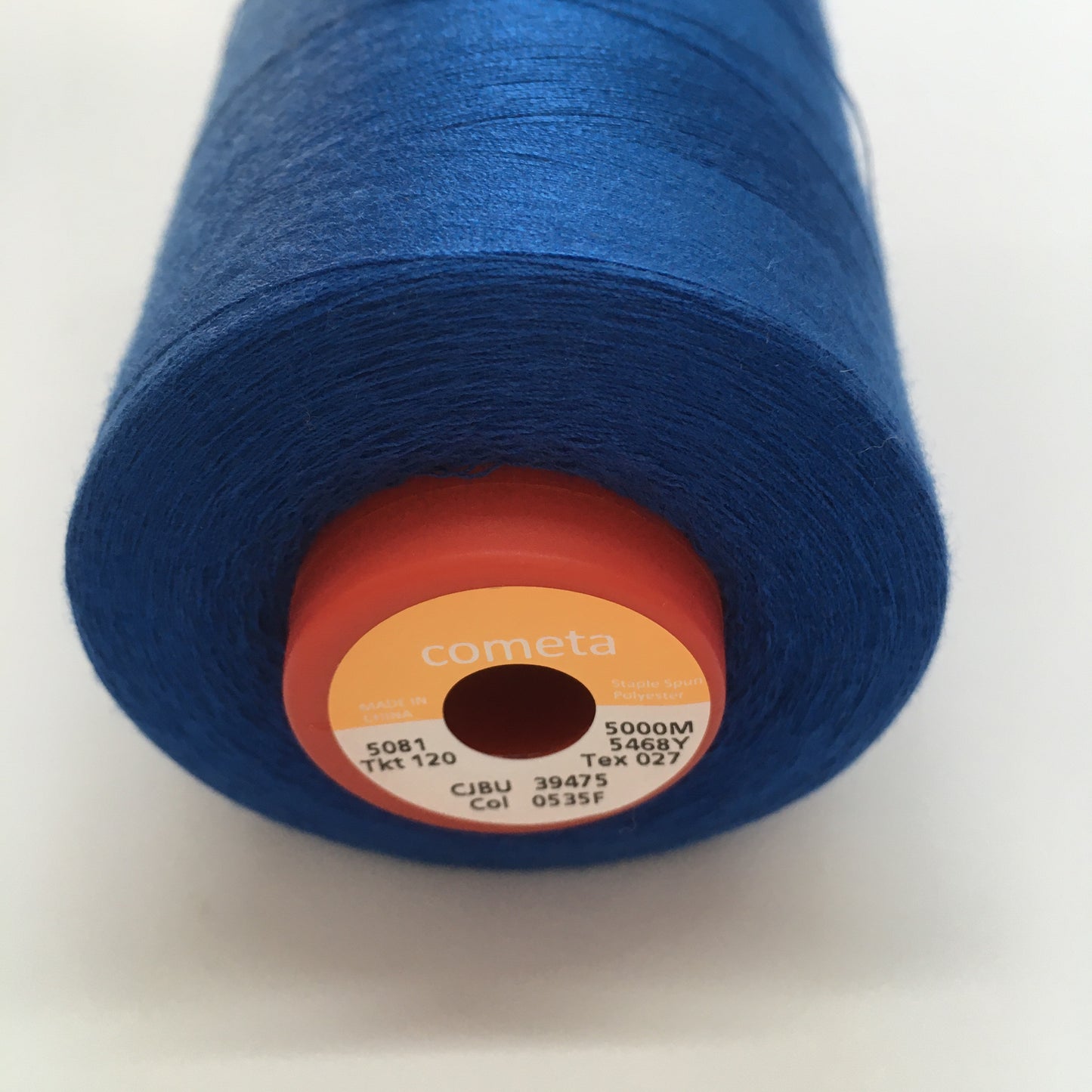 Coats Cometa Overlocker Thread