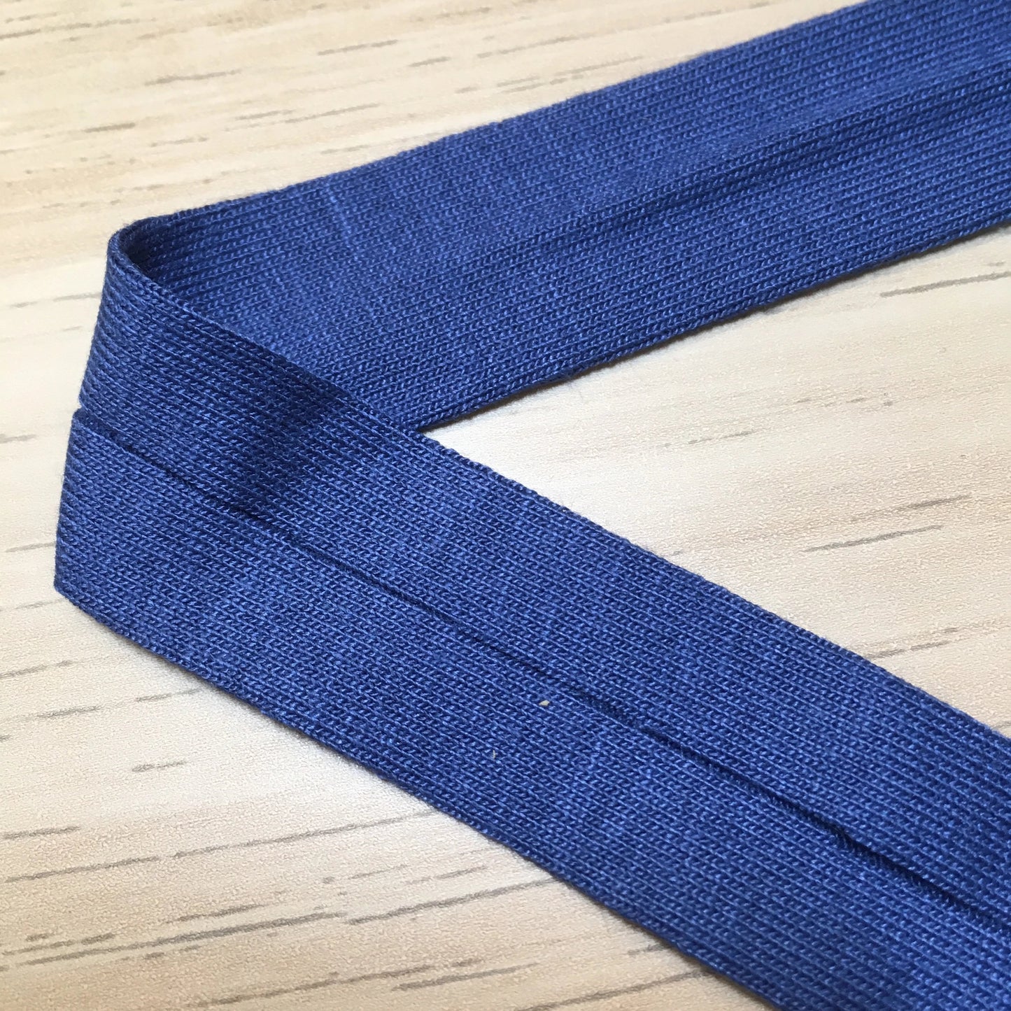 Viscose Jersey Bias Binding 20mm