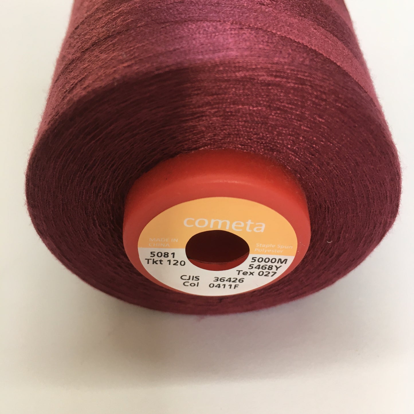 Coats Cometa Overlocker Thread