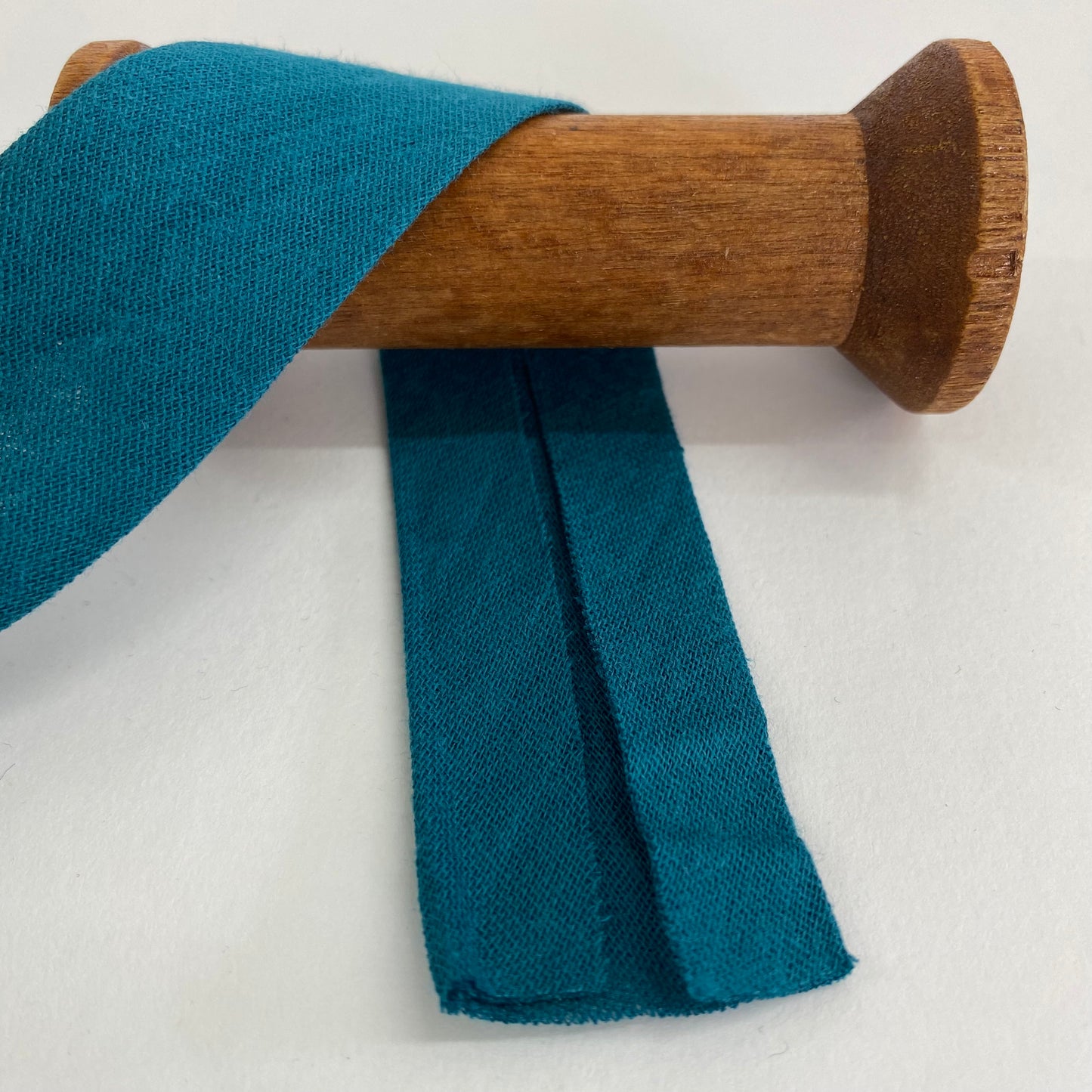 Double Gauze Cotton Bias Binding 27mm