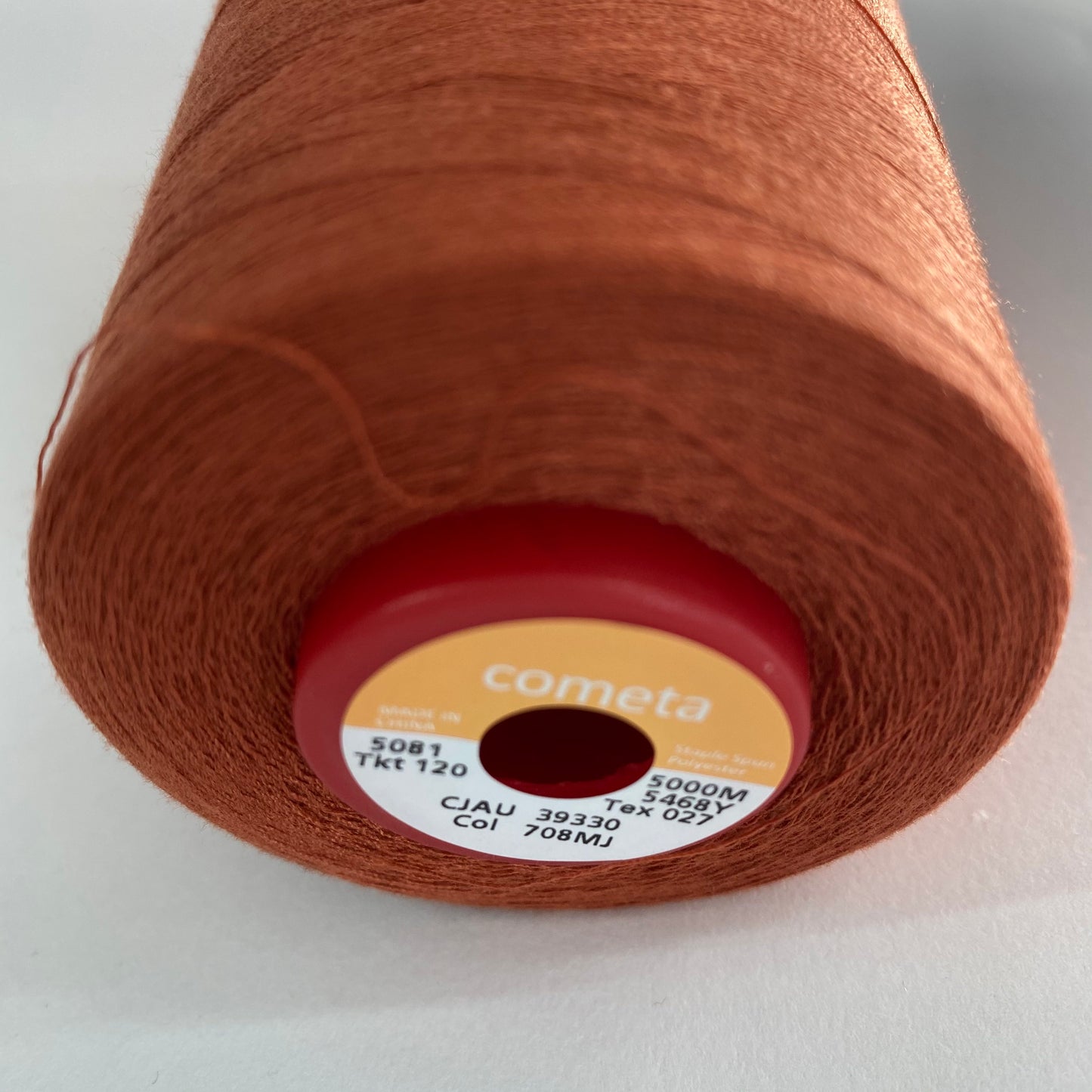 Coats Cometa Overlocker Thread