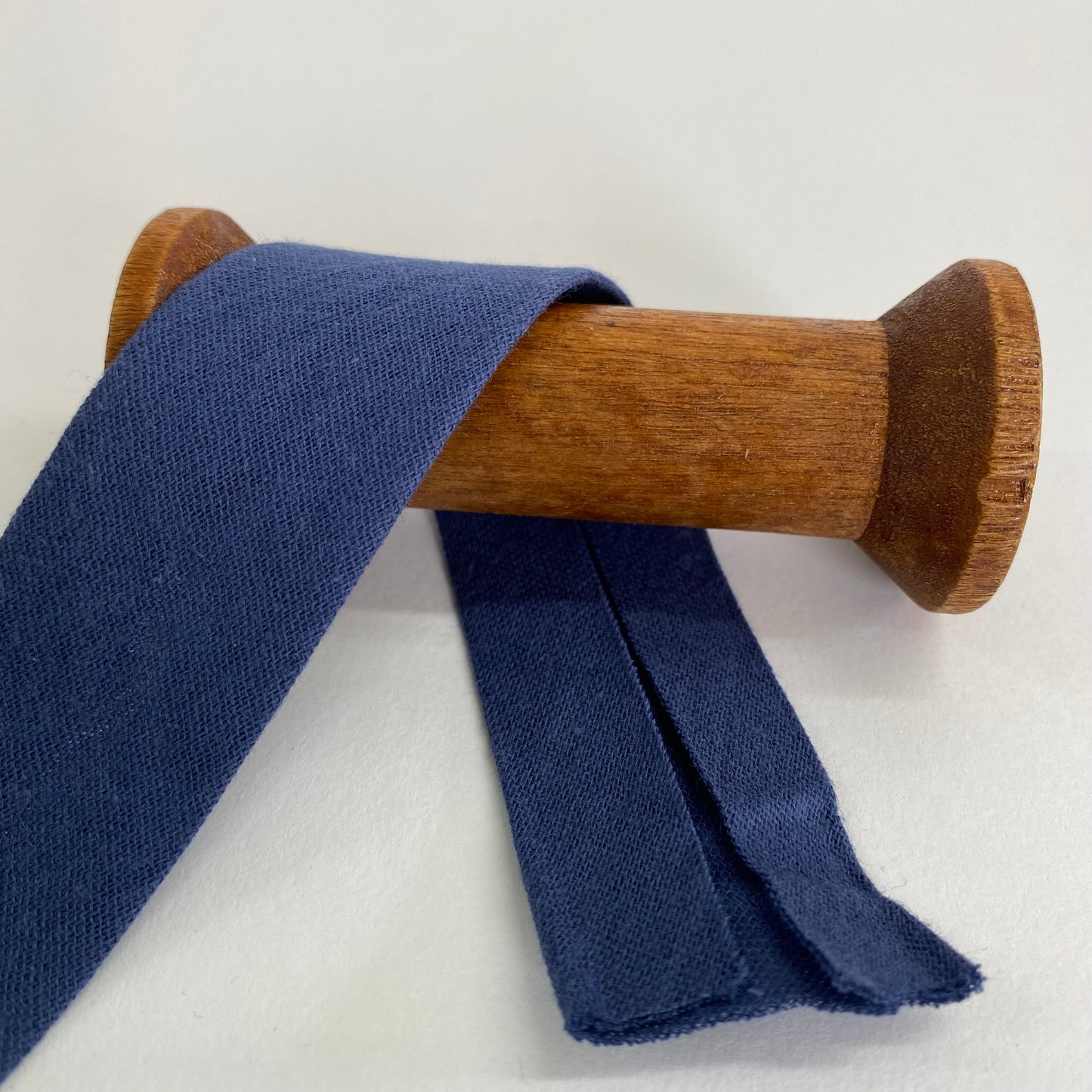 Double Gauze Cotton Bias Binding 27mm