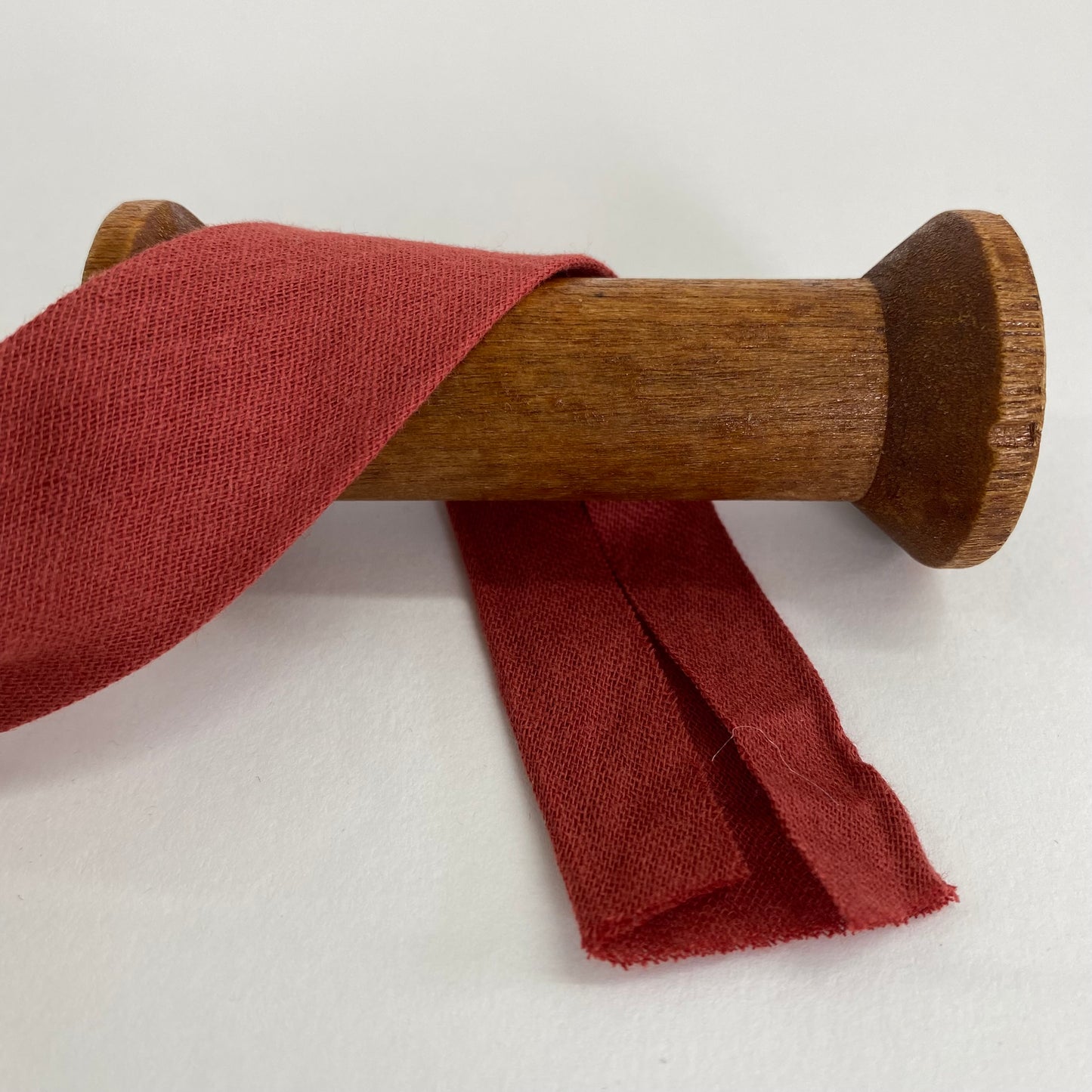 Double Gauze Cotton Bias Binding 27mm