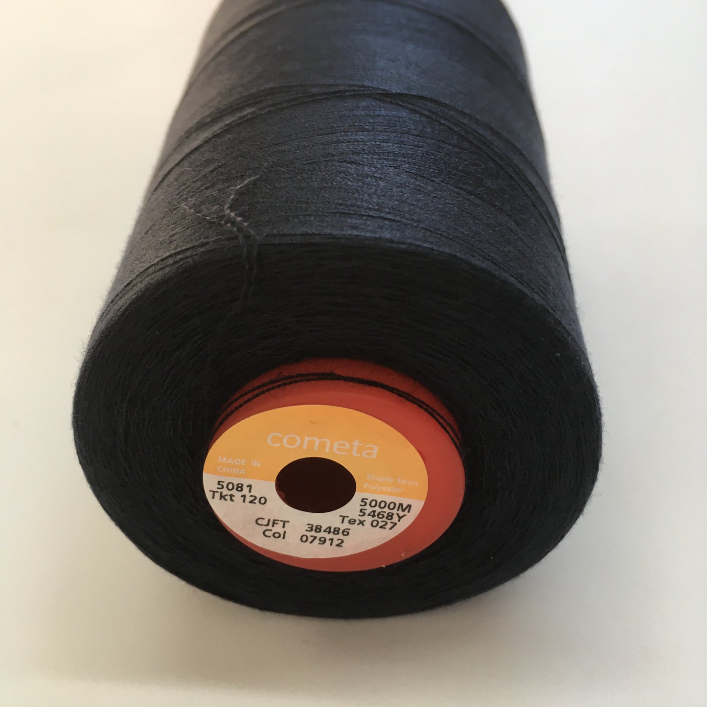 Coats Cometa Overlocker Thread