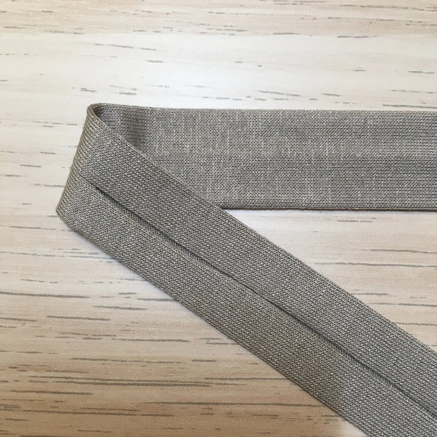 Viscose Jersey Bias Binding 20mm