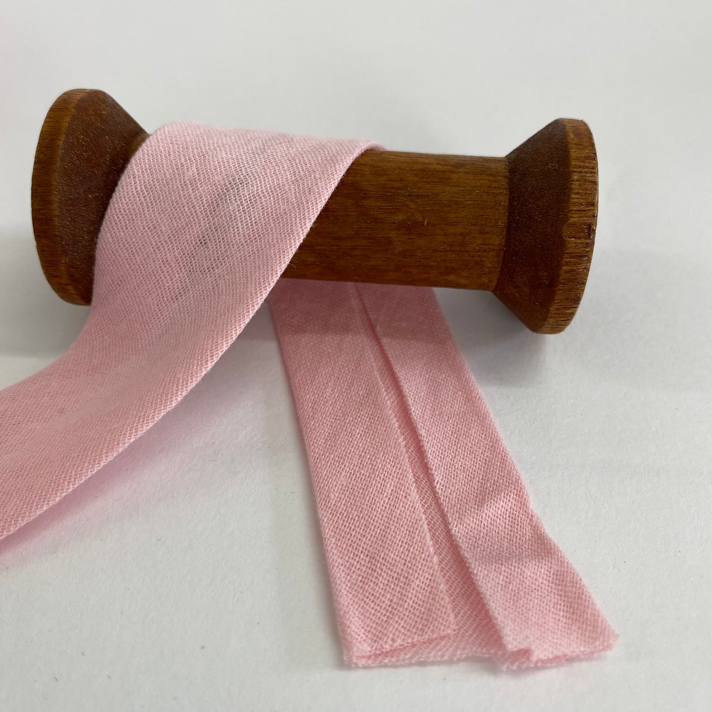 Double Gauze Cotton Bias Binding 27mm