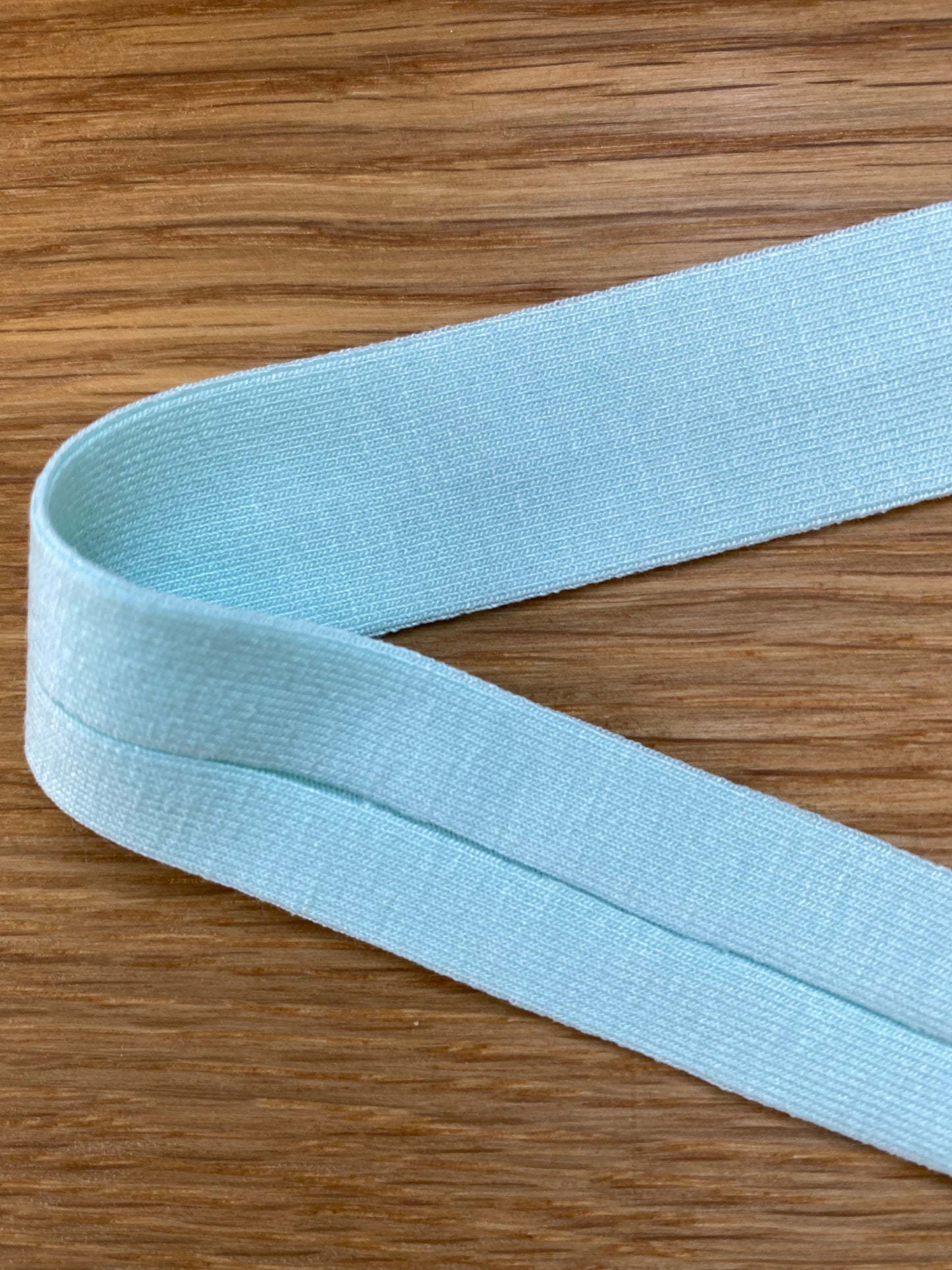 Viscose Jersey Bias Binding 20mm