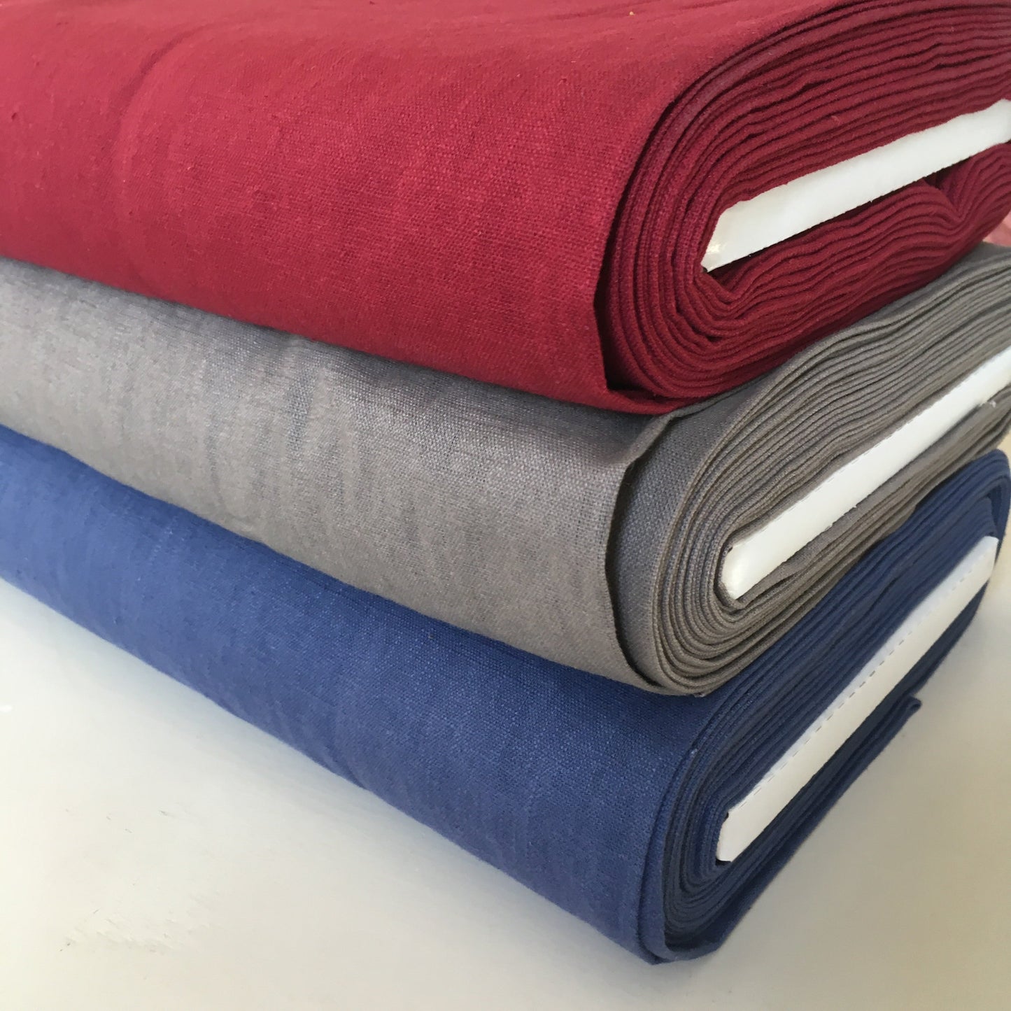 Swatch Club Rebekah Linen