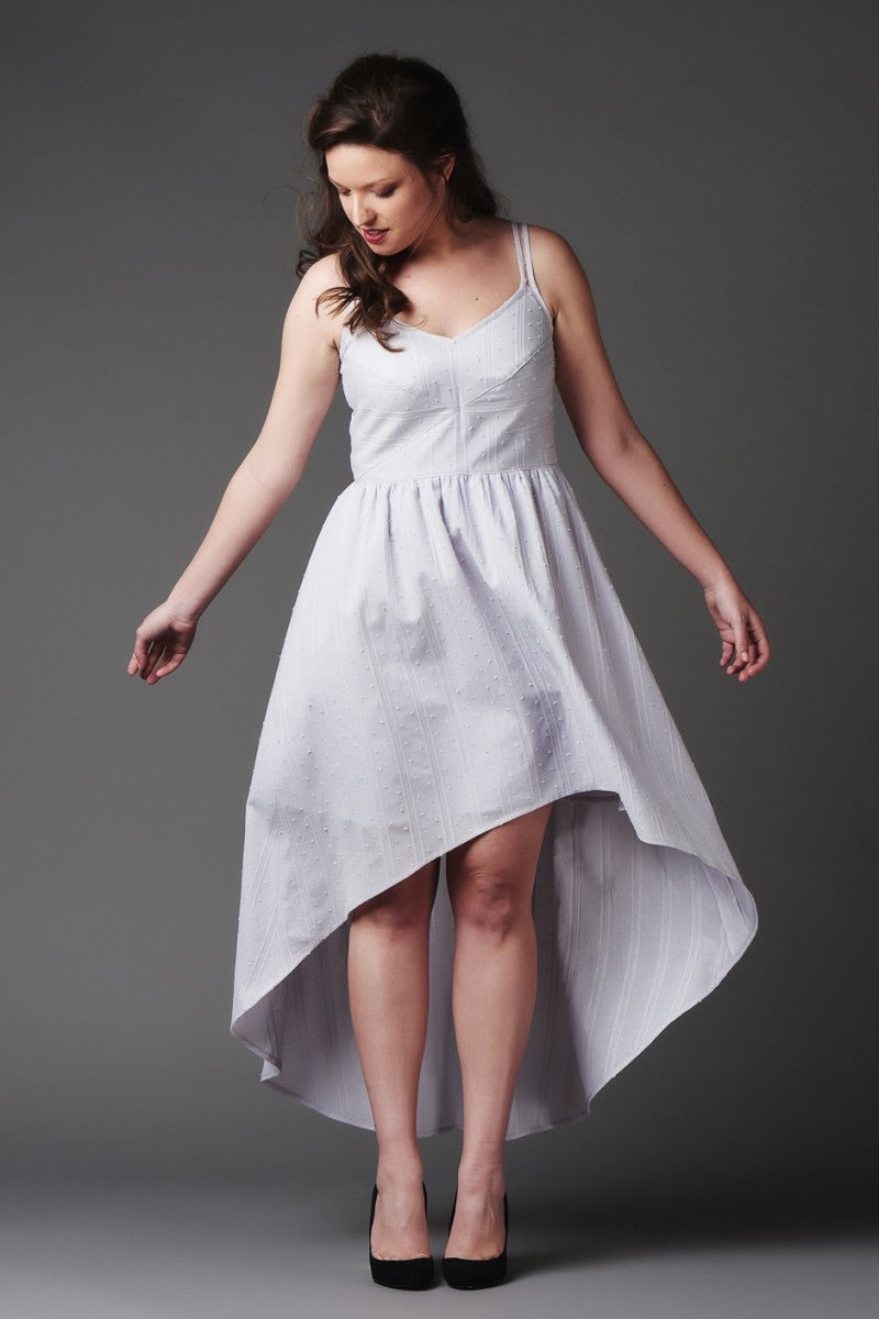 Deer & Doe Centauree Dress Pattern