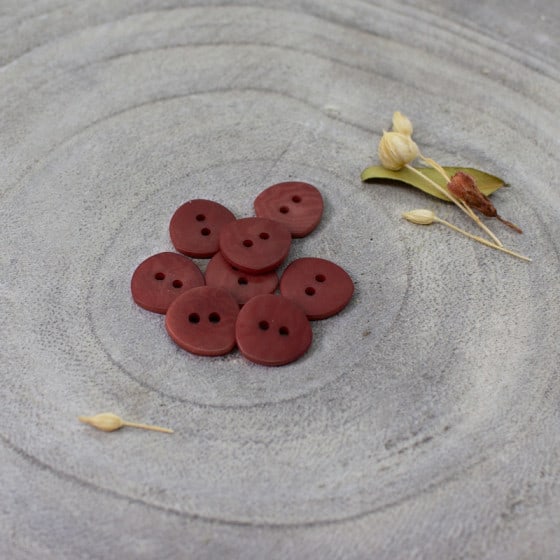 Atelier Brunette Jaipur Buttons