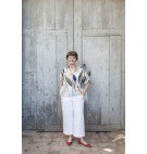Pauline Alice Vera Shirt Pattern