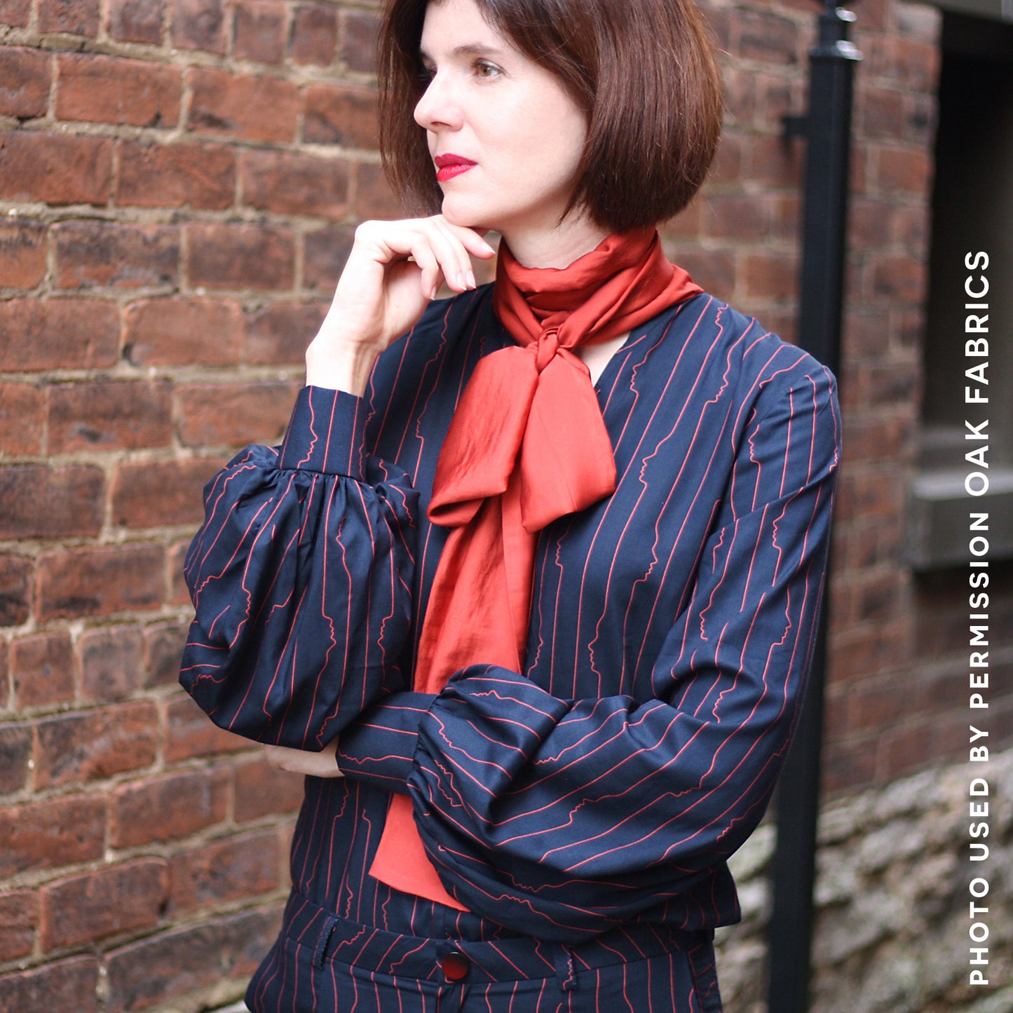 Cloud9 Rayon Sculptor Business Class by Jessica Jones